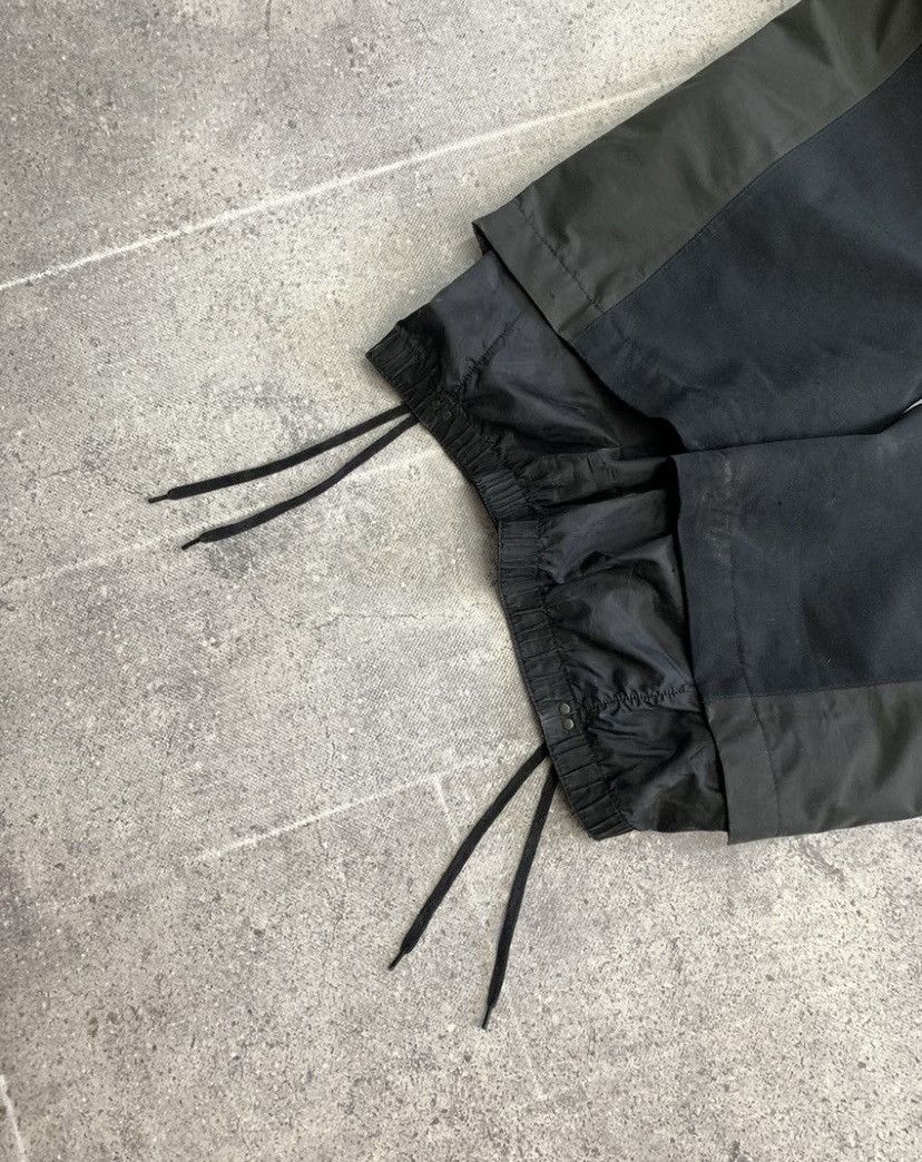 Mammut Vintage Gore-tex Mammut Pants Mountain Faded Outdoor Size US 36 / EU 52 - 4 Thumbnail