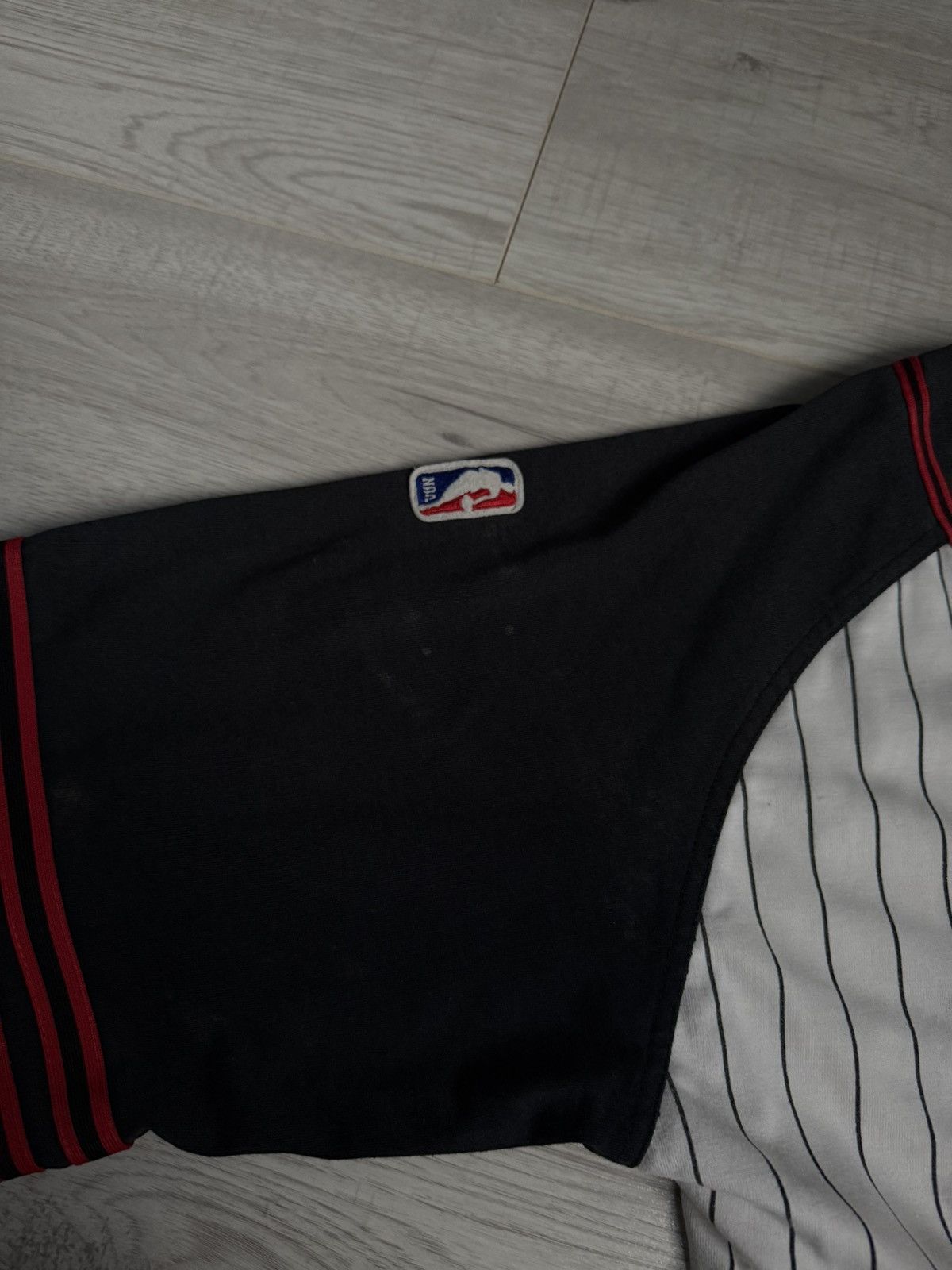 Starter Vintage Starter Chicago Bulls NBA Jersey Shirt Size US M / EU 48-50 / 2 - 5 Thumbnail