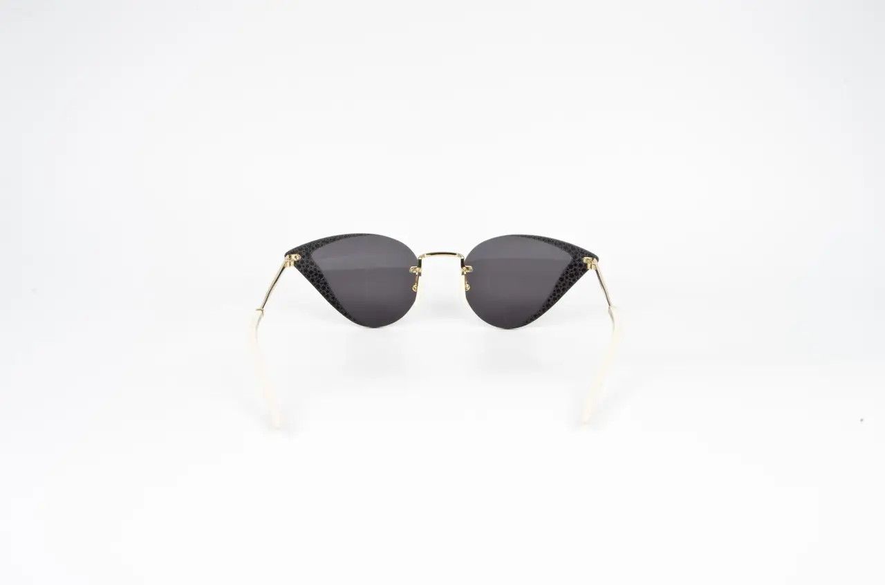 Gucci Gucci GG0898S 001 Sunglasses Size ONE SIZE - 7 Thumbnail