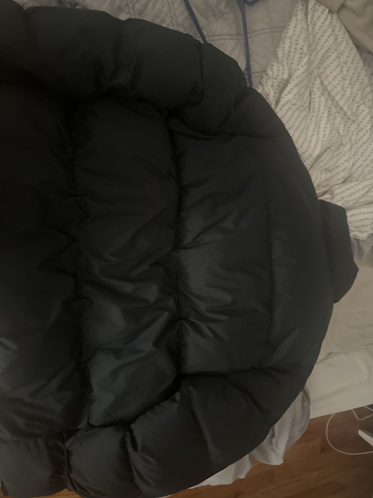 Nike Nike Puffer Jacket Size US M / EU 48-50 / 2 - 4 Thumbnail