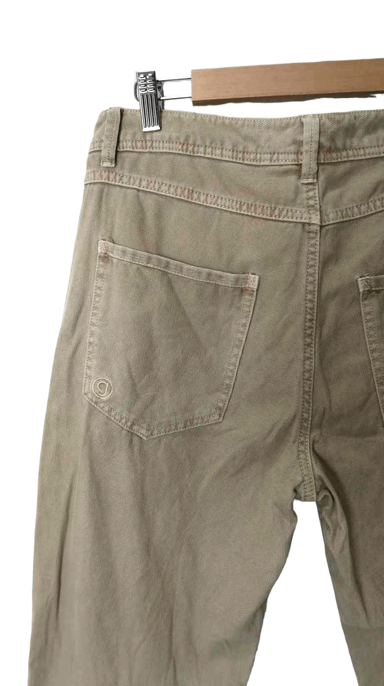 Gramicci Vintage Gramicci Pants Size US 30 / EU 46 - 9 Thumbnail