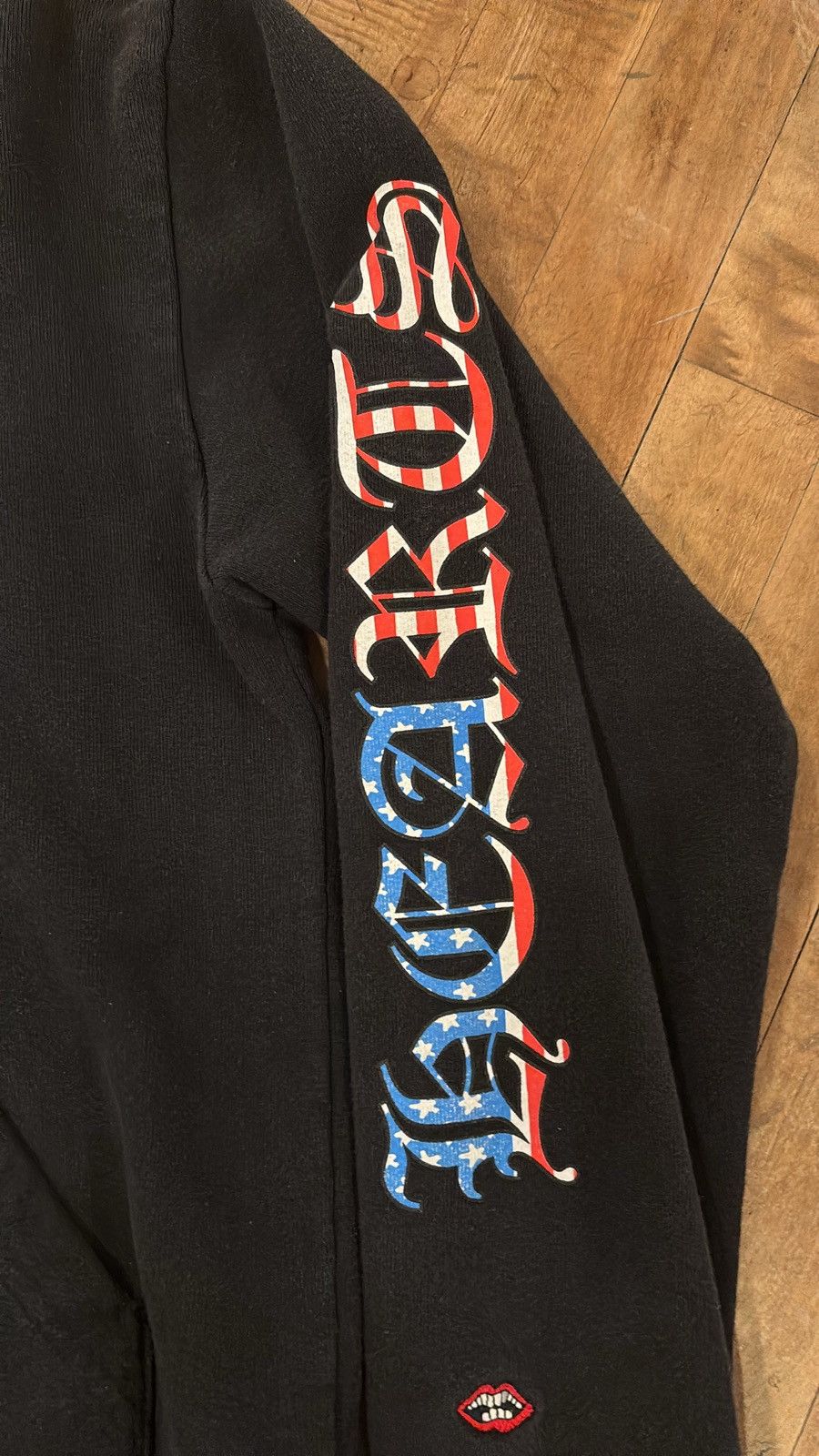 Chrome Hearts Chrome Hearts x Matty Boys USA Hoodie Size US M / EU 48-50 / 2 - 6 Thumbnail