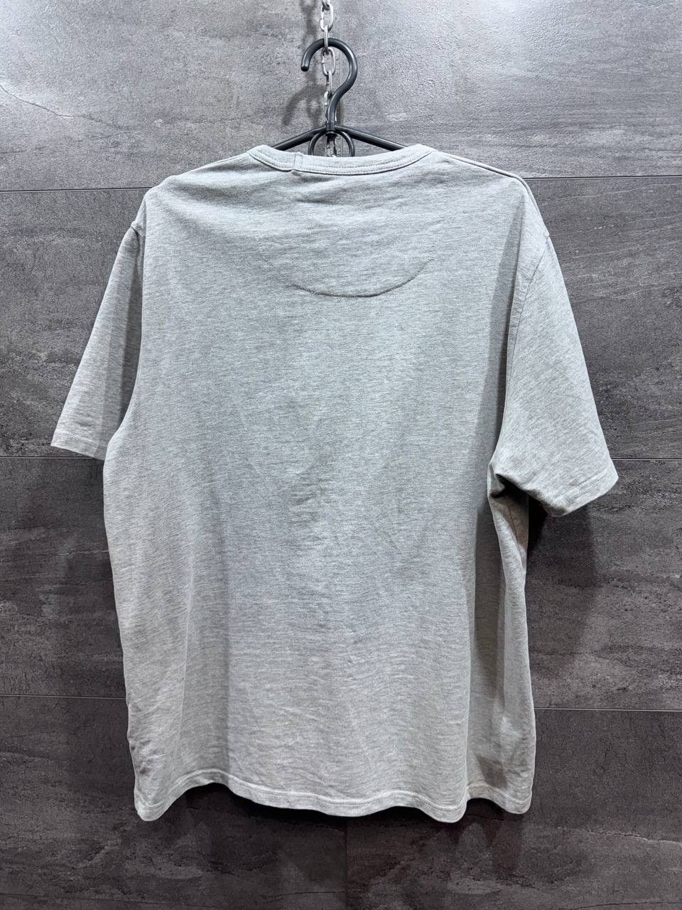 Folk Folk Grey Men’s Logo T-Shirt Size XL Size US XL / EU 56 / 4 - 11 Thumbnail