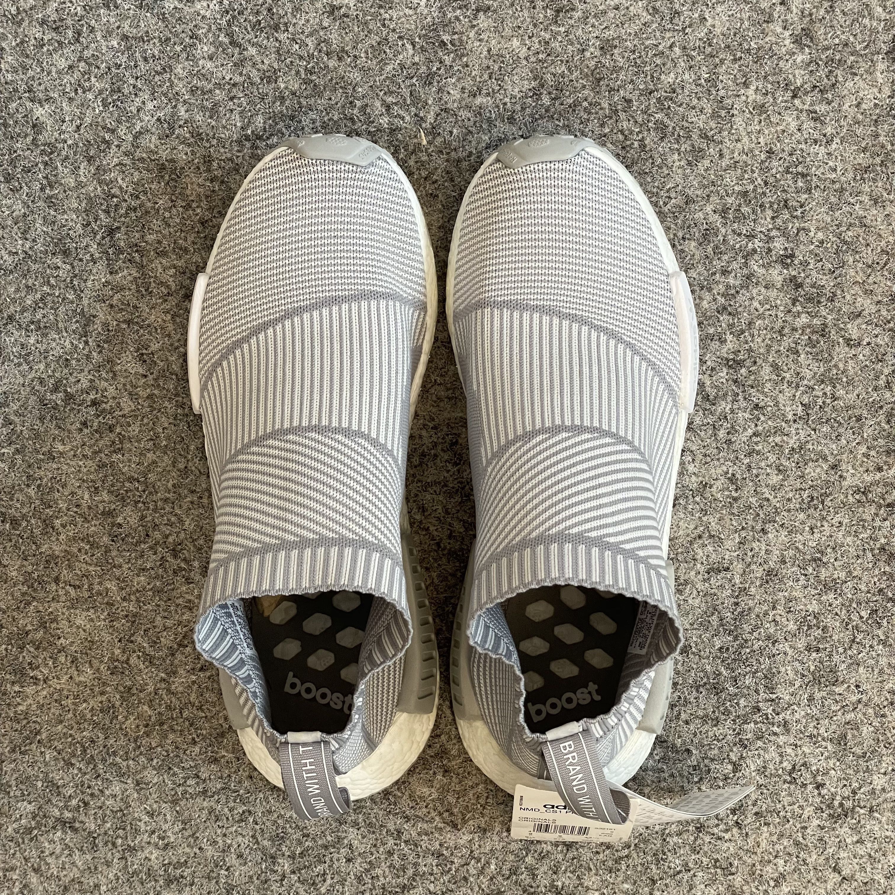 Adidas NMD_CS1 PK Size US 9.5 / EU 42-43 - 3 Thumbnail