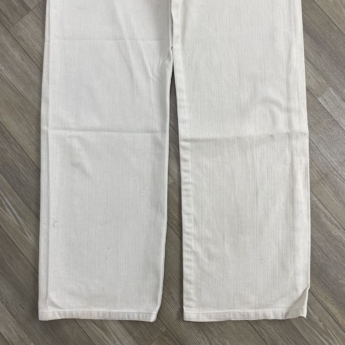 Levi's 1990s Vintage Levis 702-11 Japan Bucke Back Jeans Size US 30 / EU 46 - 12 Thumbnail