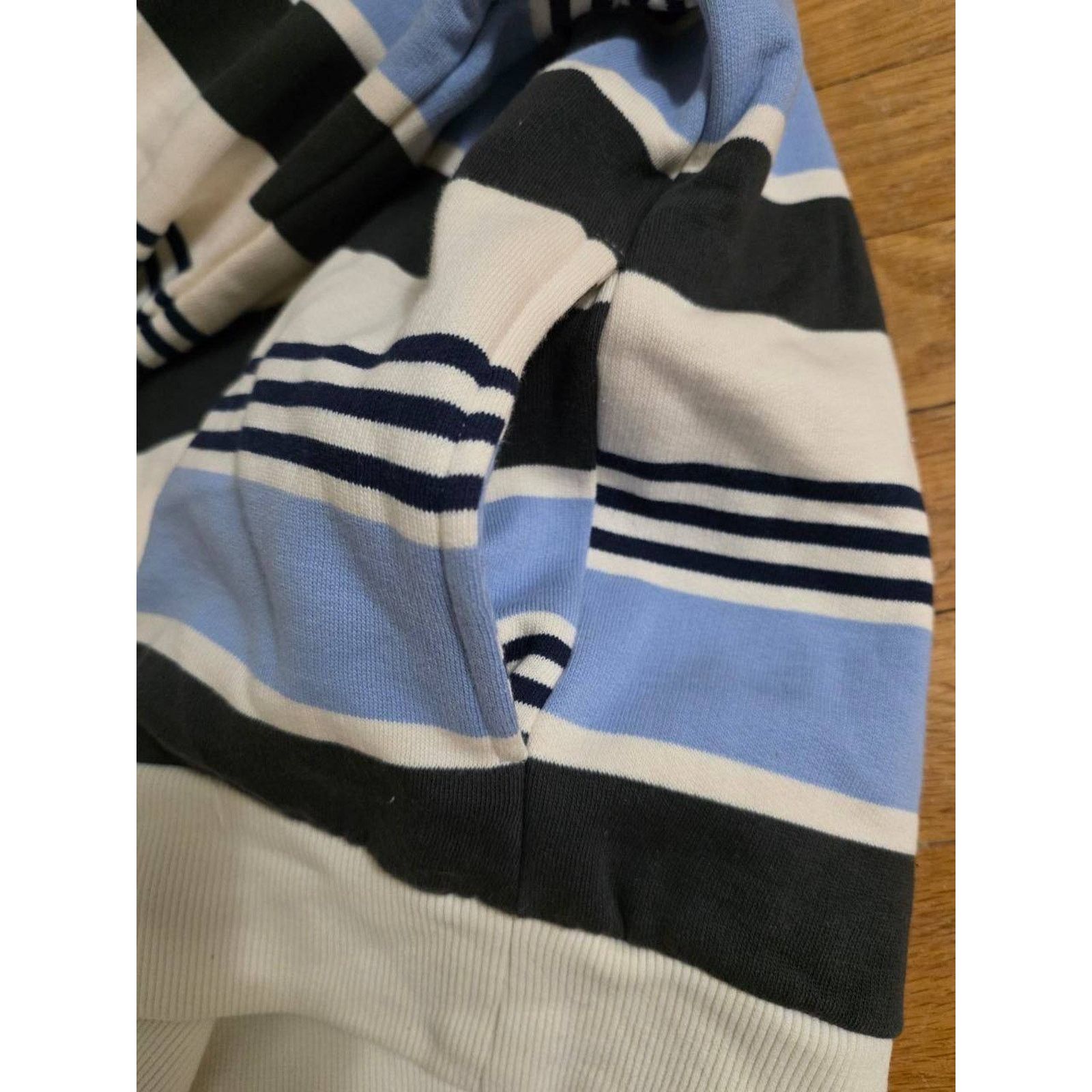 & Other Stories Wanakome Clarion Sweatshirt Canada Made Hoodie Large A001105 Size L / US 10 / IT 46 - 7 Thumbnail