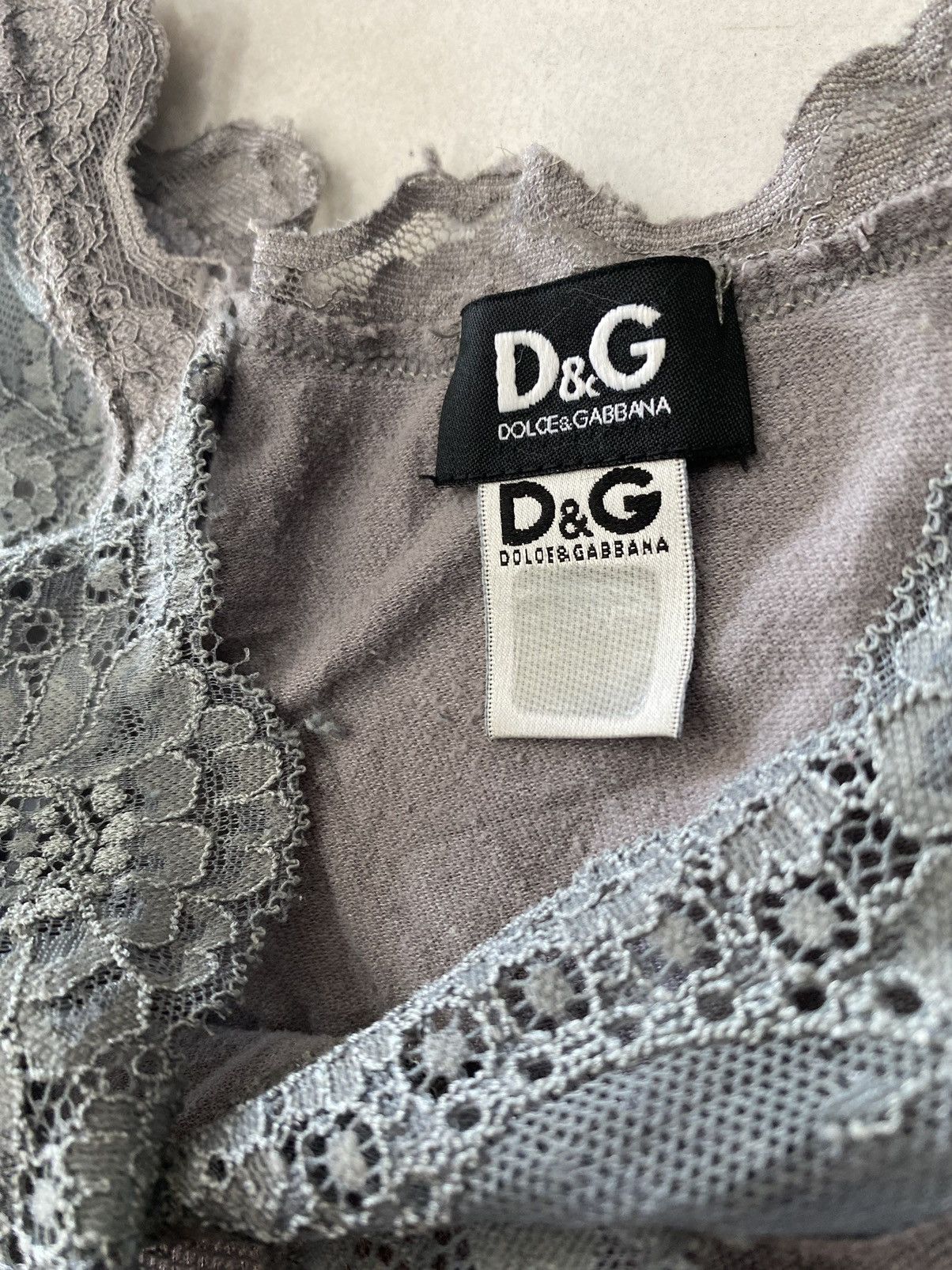Dolce & Gabbana Dolce and gabbana Size S / US 4 / IT 40 - 2 Thumbnail