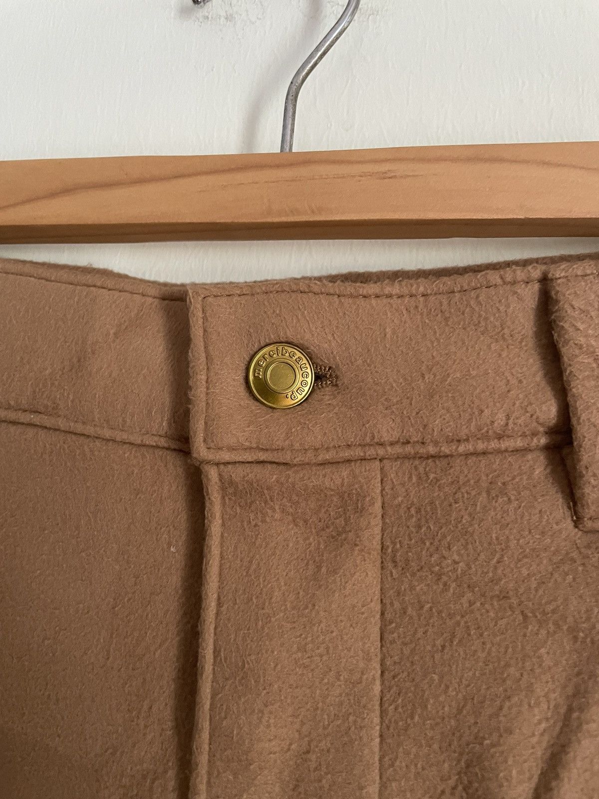 mercibeaucoup Mercibeaucoup Pants Size 33" - 3 Thumbnail