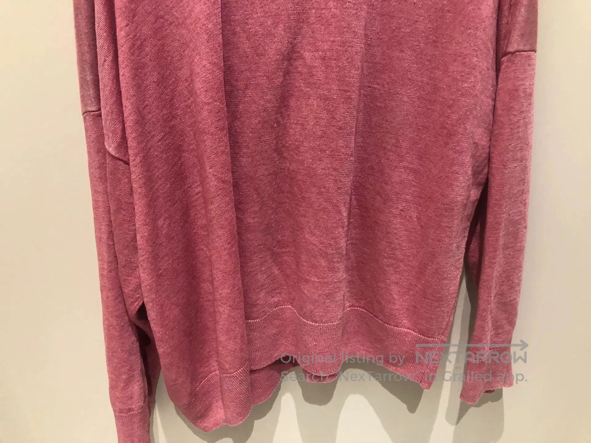 Loewe LOEWE Paula's Ibiza Pink Knit. Size S / US 4 / IT 40 - 5 Thumbnail