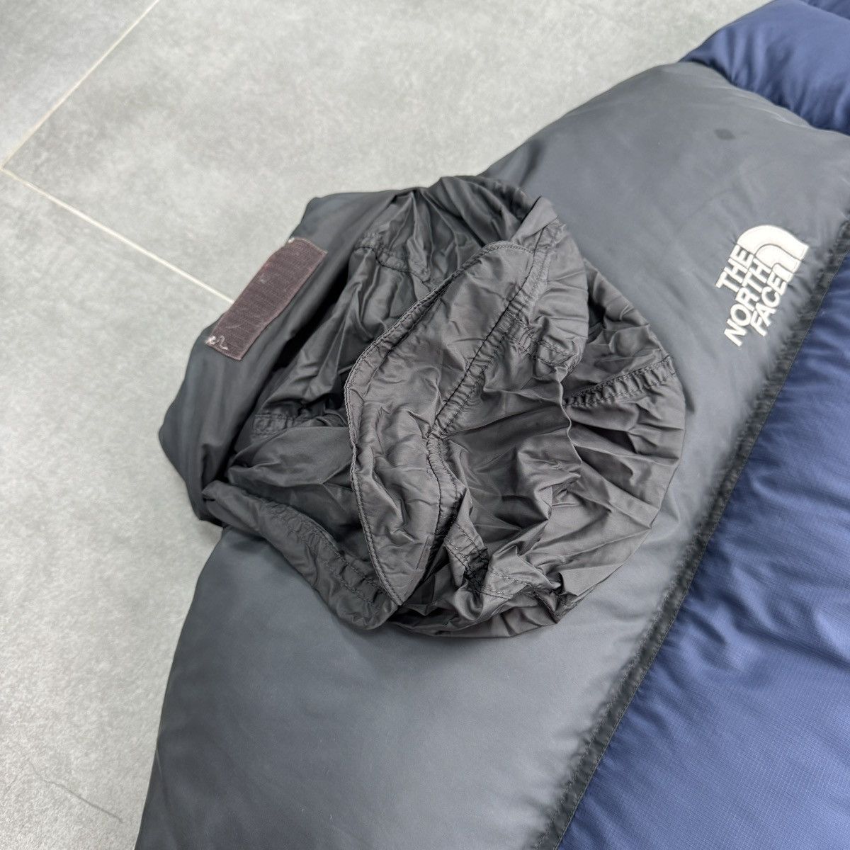 The North Face The North Face Retro 1996 Nuptse TNF Puffer Down Jacket Y2K Size US L / EU 52-54 / 3 - 25 Thumbnail