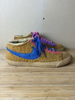 Cactus Plant Flea Market Nike Blazer Sponge By You | Grailed