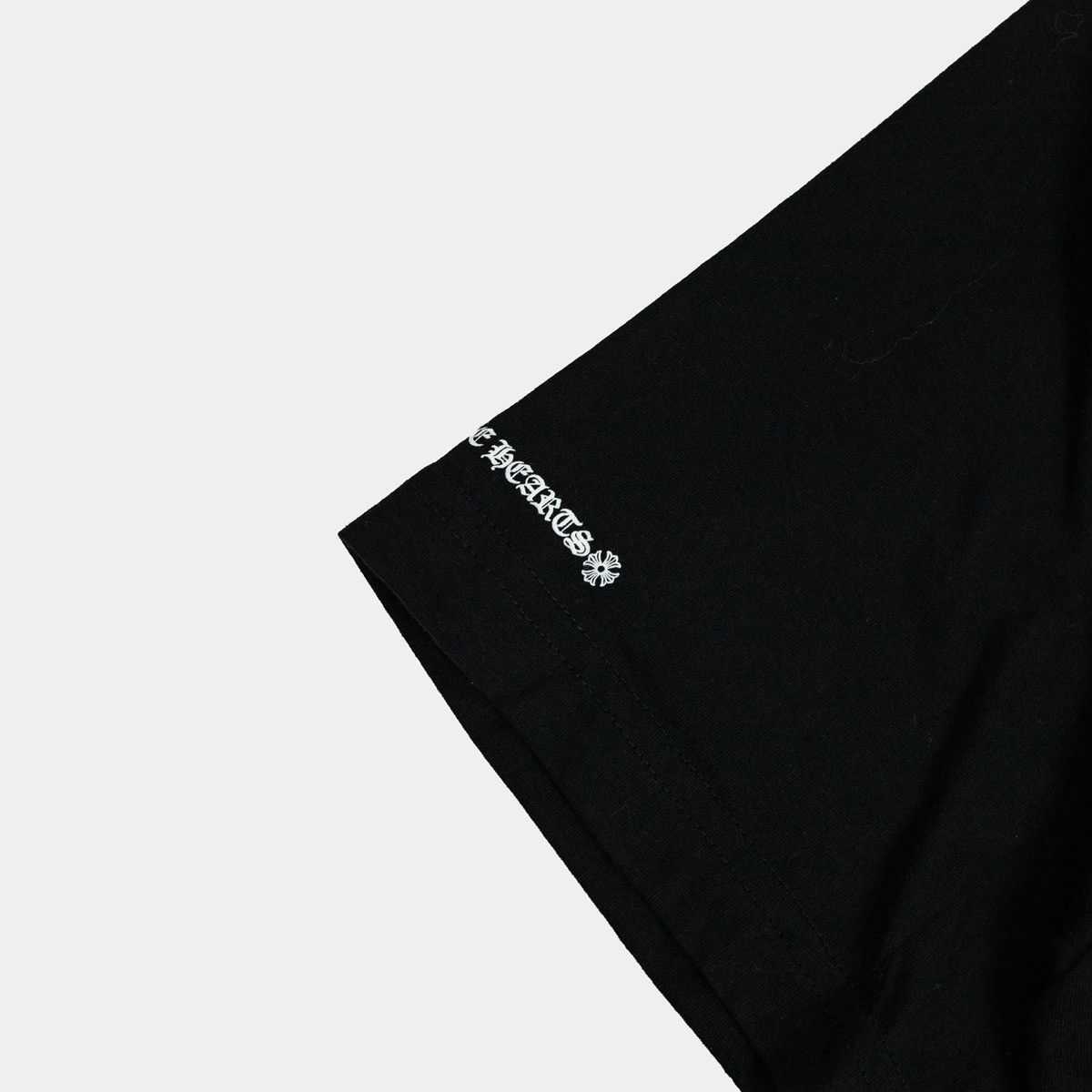 Chrome Hearts Chrome Hearts Short Sleeve Pocket Crew T-Shirt Size US M / EU 48-50 / 2 - 6 Thumbnail