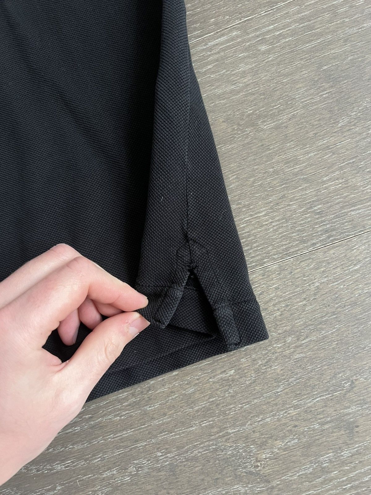 Tom Ford Cotton Polo Size 56 / L Size US L / EU 52-54 / 3 - 2 Thumbnail