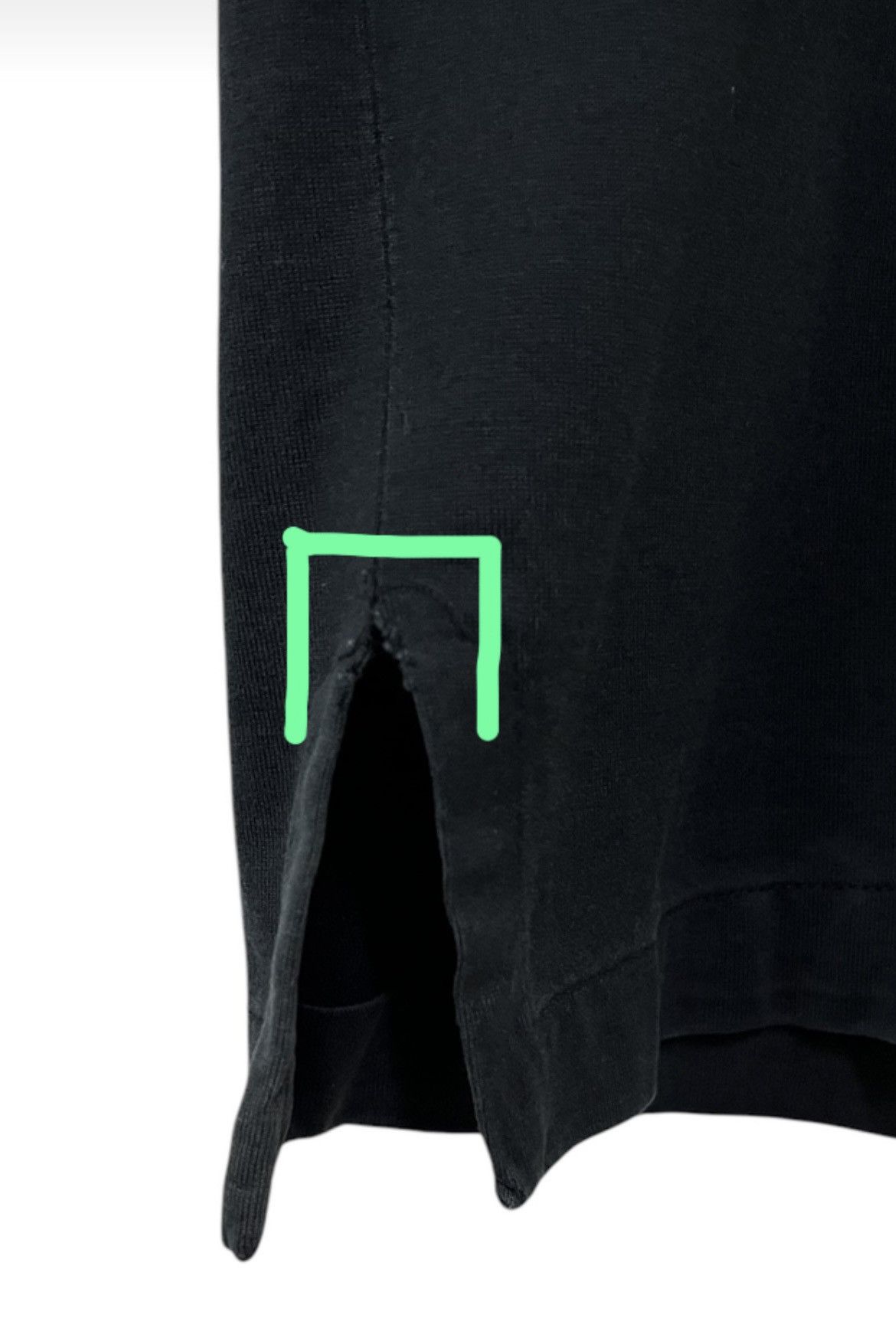 Mastermind Japan MASTERMIND JAPAN FYAH LOGO SPELL OUT TSHIRT Size US S / EU 44-46 / 1 - 11 Thumbnail