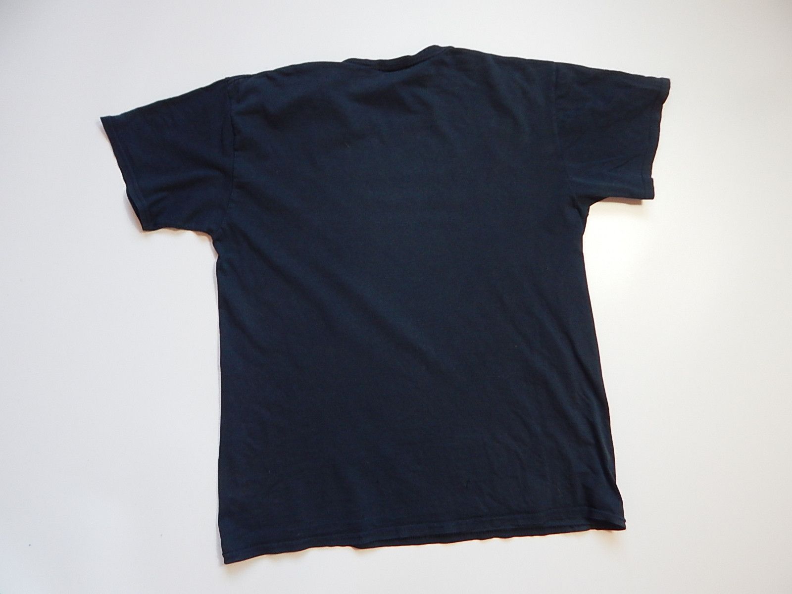 Rap Tees the prodigy electronic techno industrial band distressed tee Size US L / EU 52-54 / 3 - 7 Thumbnail
