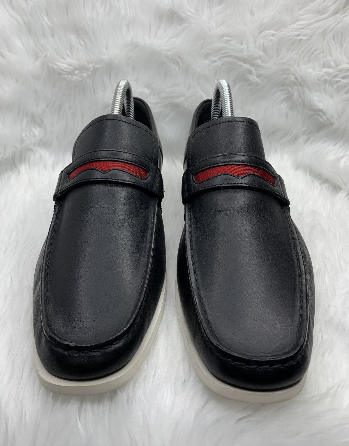 Gucci Gucci Loafers Cherry Line Size US 7.5 / EU 40-41 - 3 Thumbnail