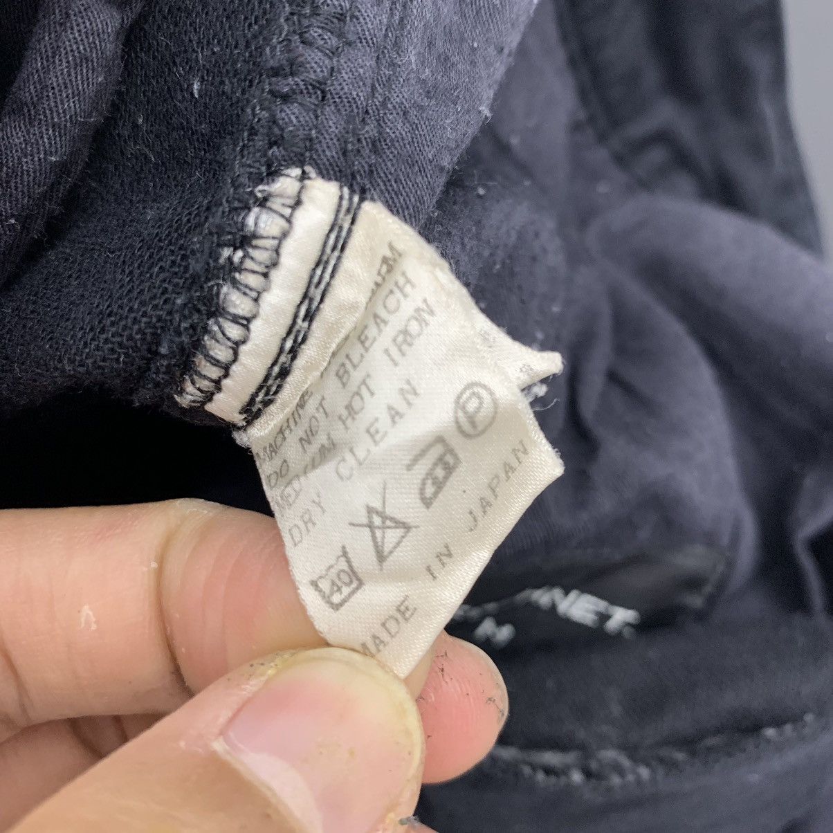 Visvim 🔥FreeShipping🔥 Sopnet 3D Pocket Cargo Pant Size US 31 - 7 Thumbnail