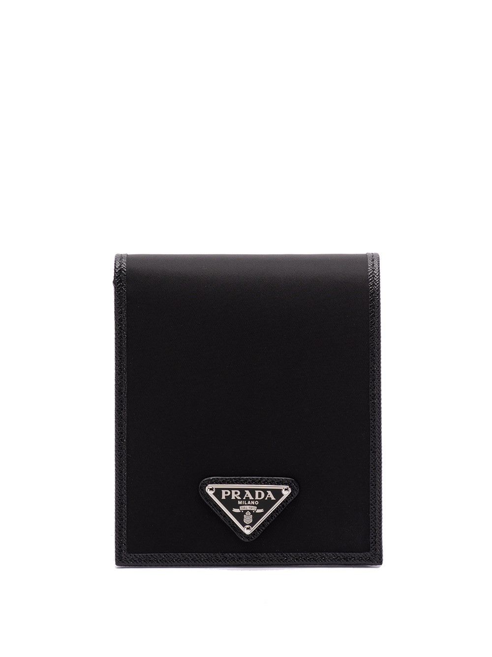 Prada Re-Nylon Wallet Size ONE SIZE - 1 Thumbnail