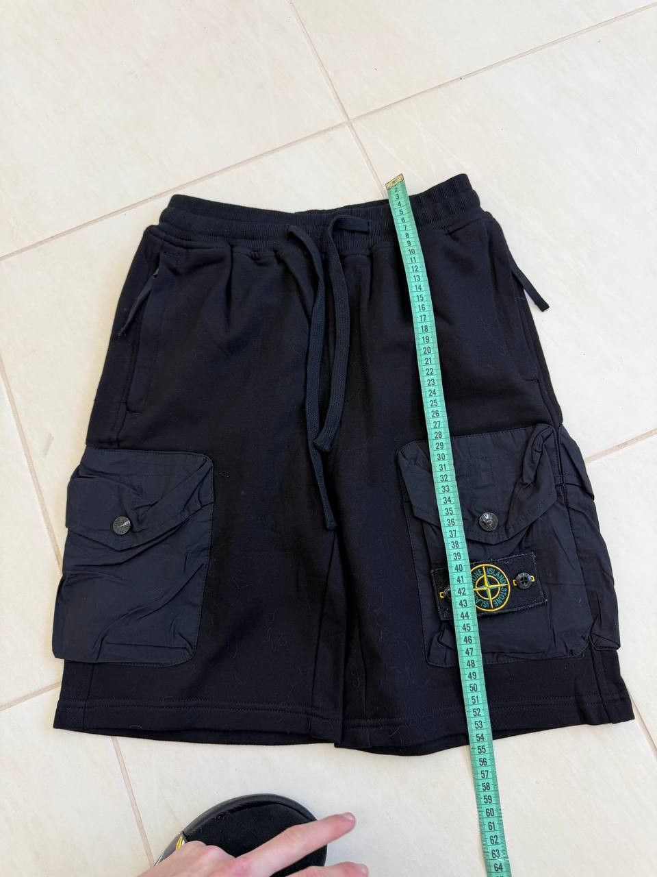 Hysteric Glamour Vintage Hysteric Glamour Style Shorts Size US 30 / EU 46 - 8 Thumbnail