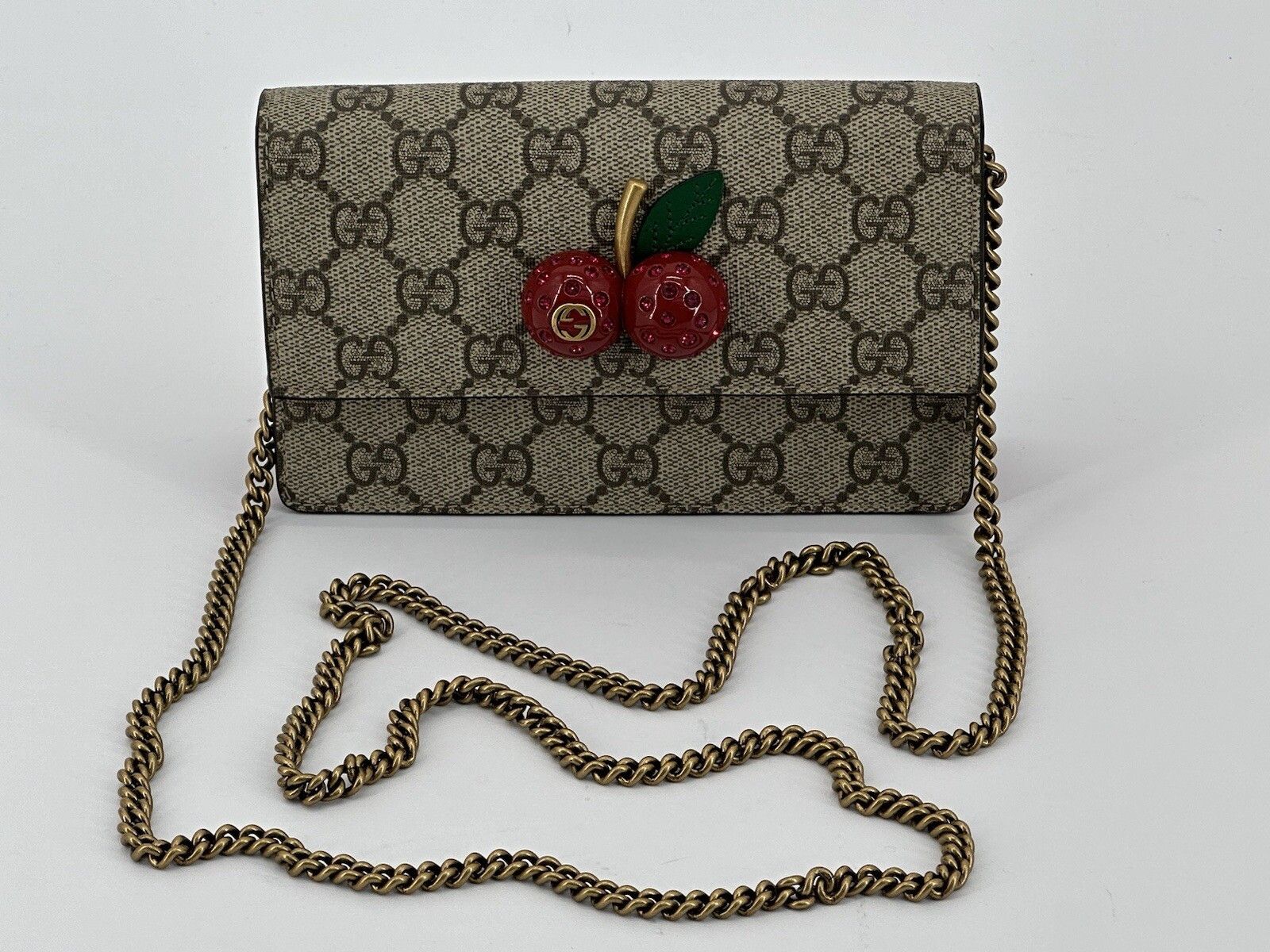 Gucci New Gucci Clutch Bag woman Size ONE SIZE - 1 Thumbnail