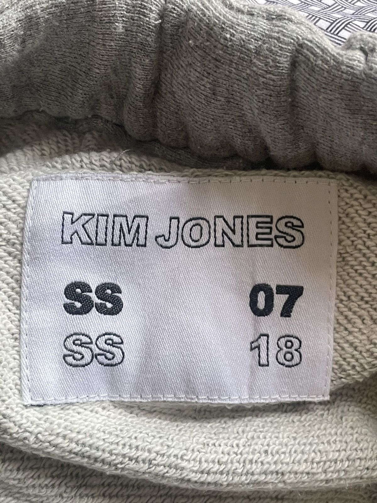 GU × Kim Jones GU Kim Jones short pants with string Size US 30 / EU 46 - 6 Thumbnail