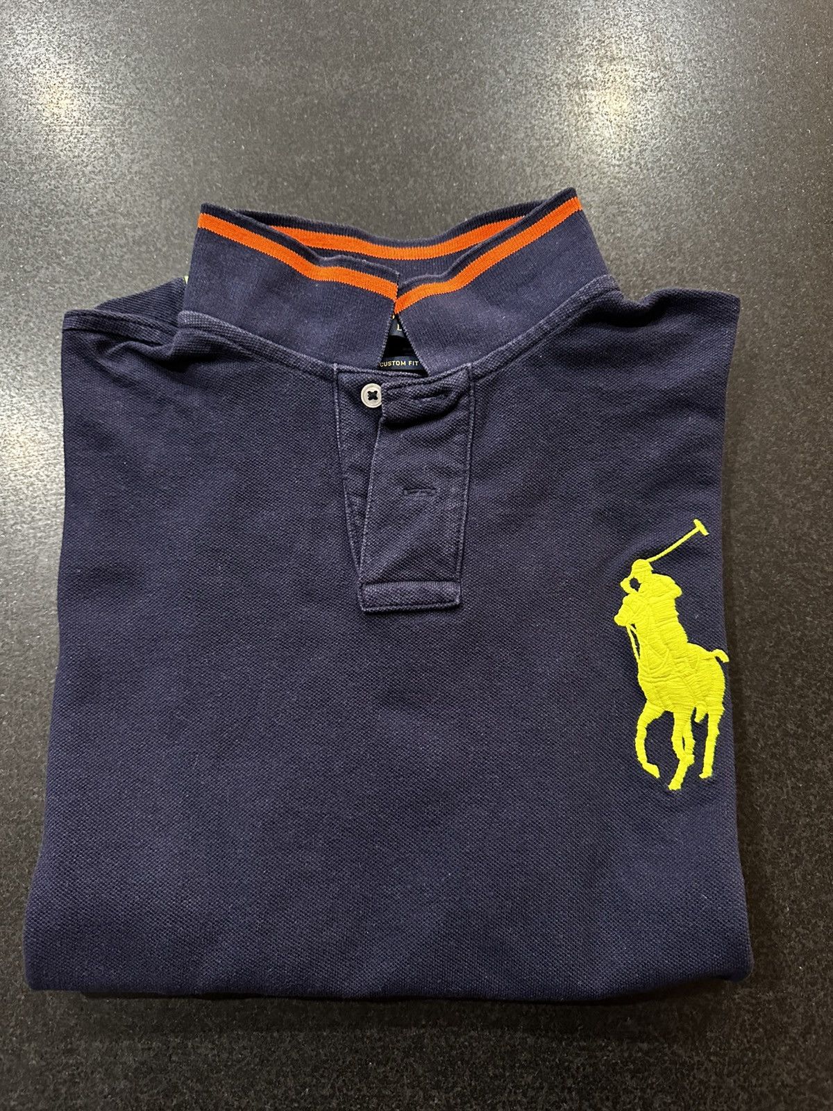 Polo Ralph Lauren Polo Ralph Lauren Size US L / EU 52-54 / 3 - 5 Thumbnail