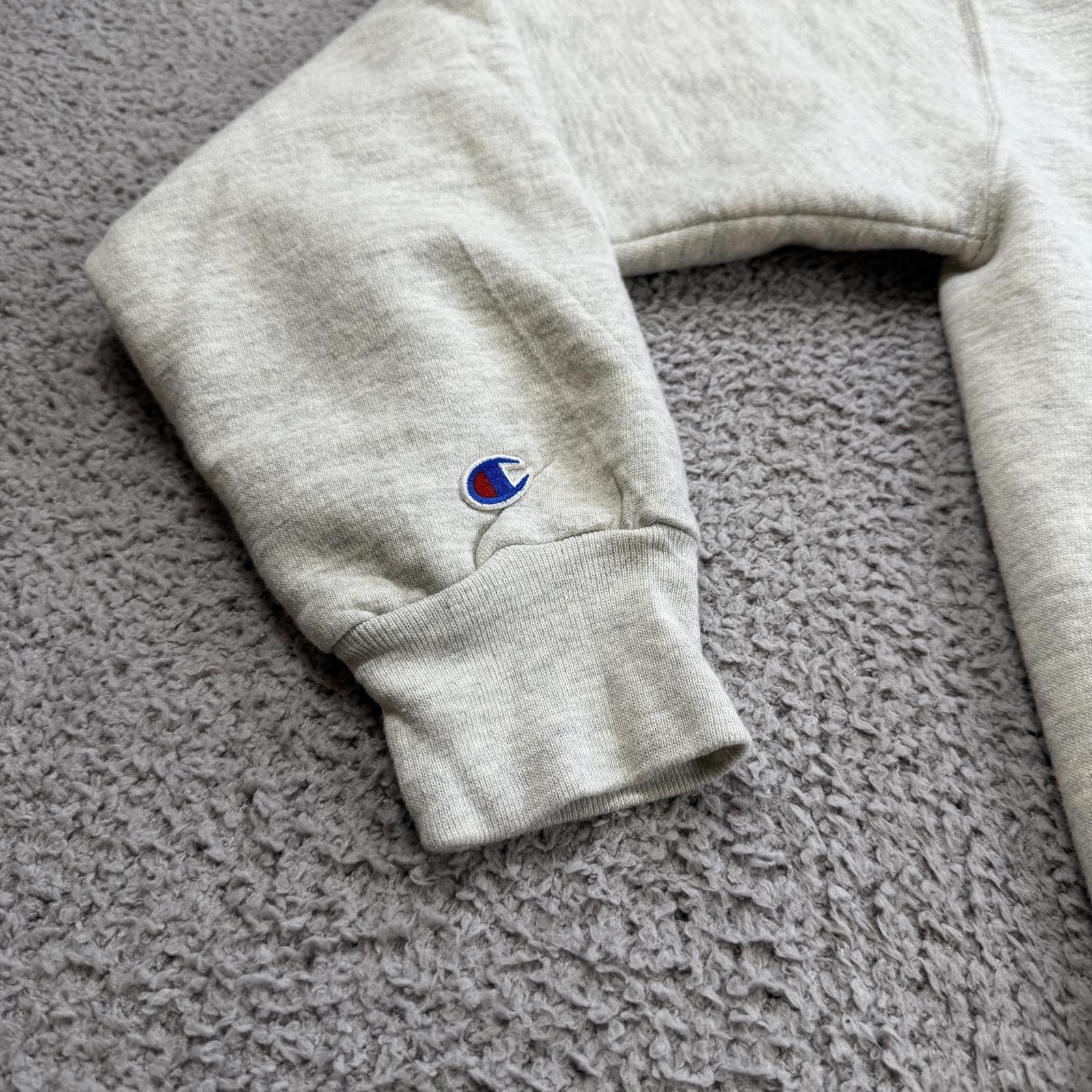 Champion Vintage 90 Champion Marquette University Crewneck Sweatshirt Size US XL / EU 56 / 4 - 7 Thumbnail