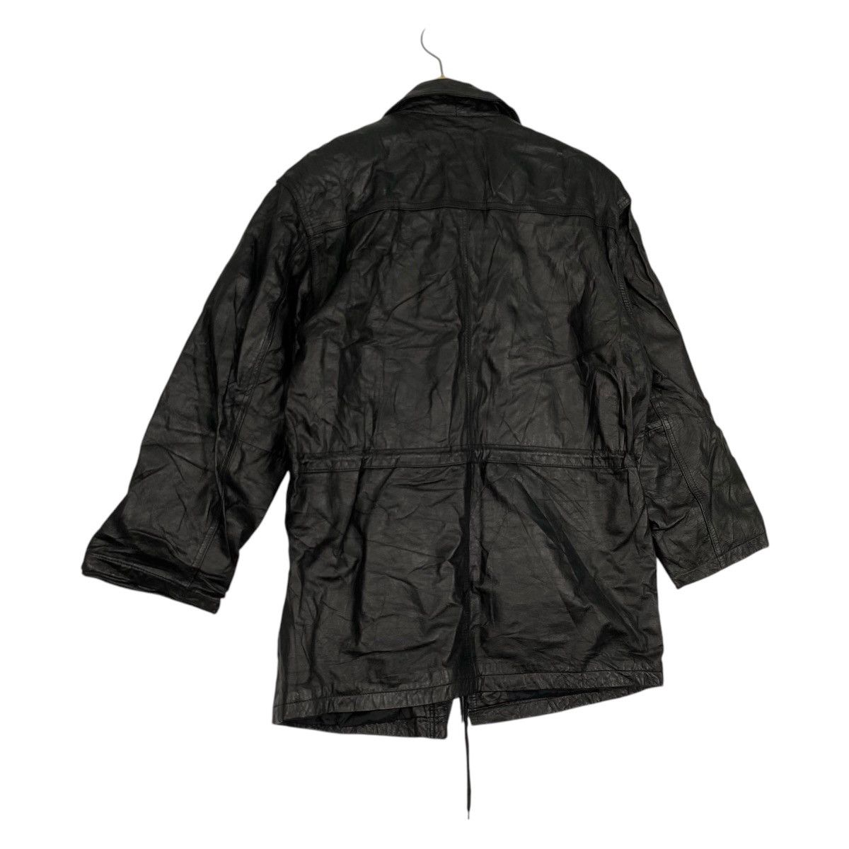Vintage Vintage LightJacket Hammer black Size US M / EU 48-50 / 2 - 8 Thumbnail