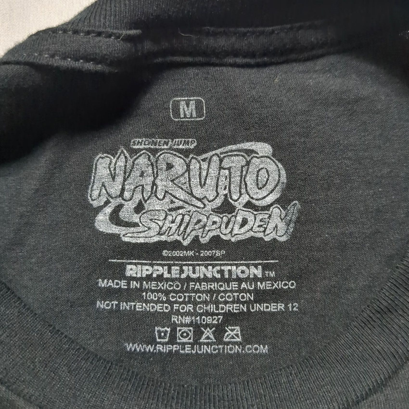 Ripple Junction VINTAGE? No. Size US M / EU 48-50 / 2 - 3 Thumbnail