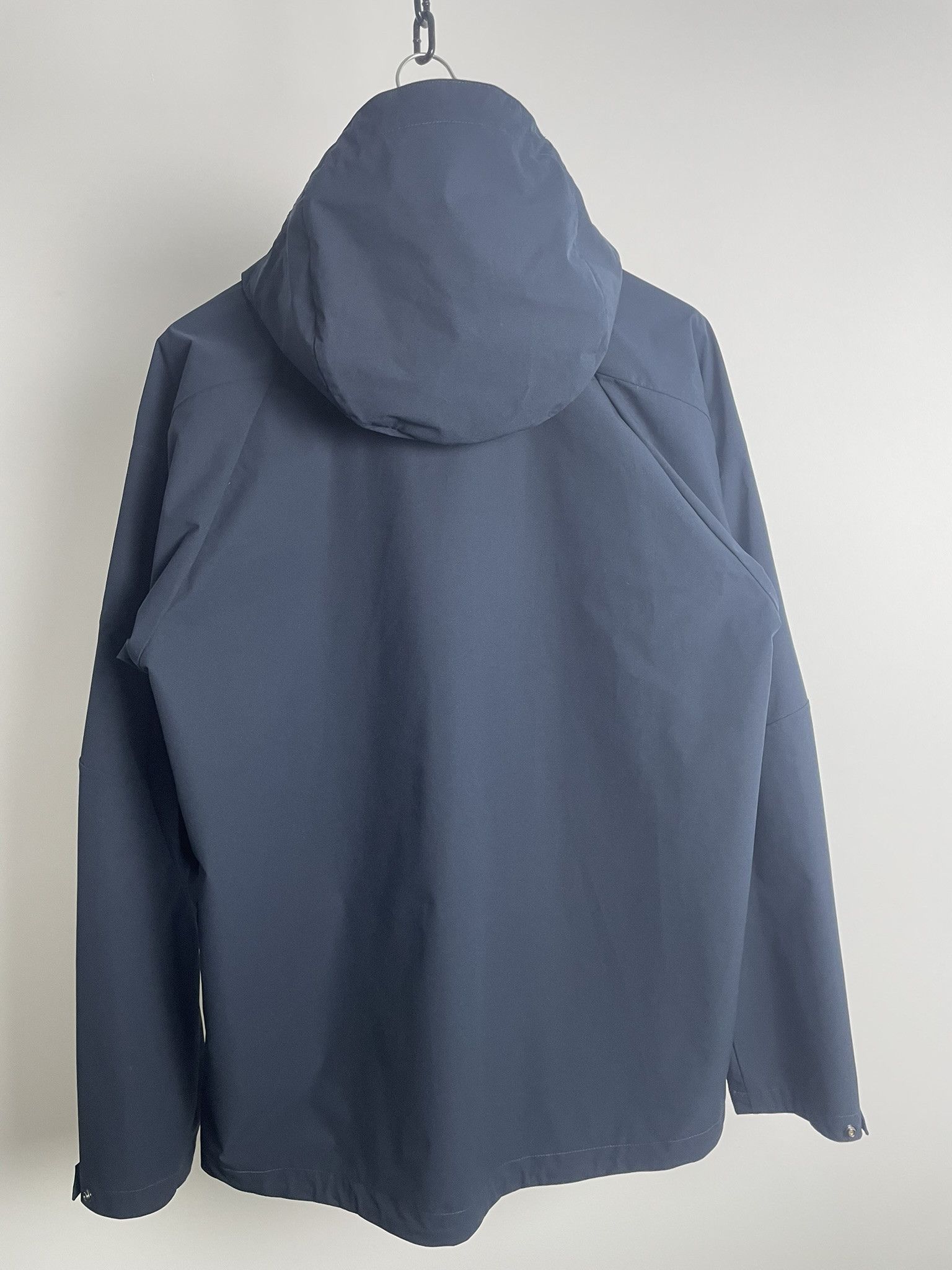 C.P. Company C.P. Company mens pro tek hooded jacket Size US XXL / EU 58 / 5 - 13 Thumbnail