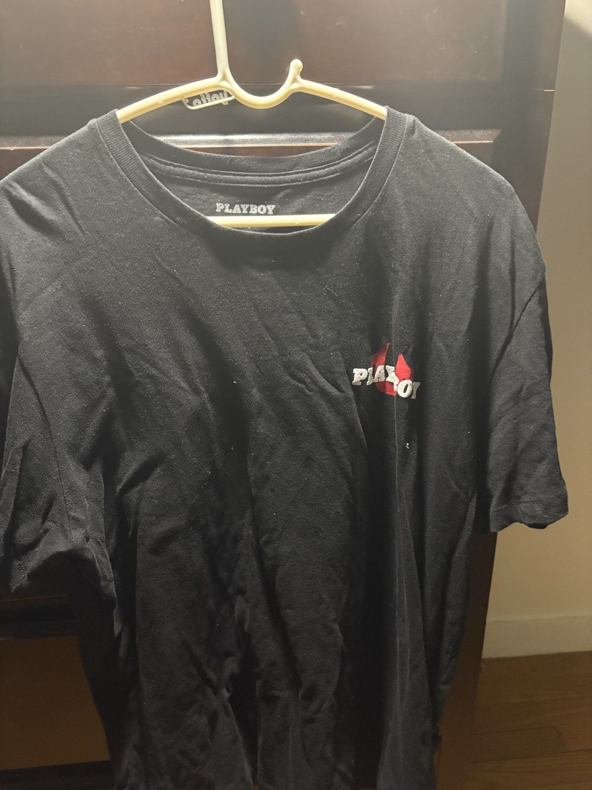 True Religion Black and red True Religion T Shirt Size US L / EU 52-54 / 3 - 3 Thumbnail