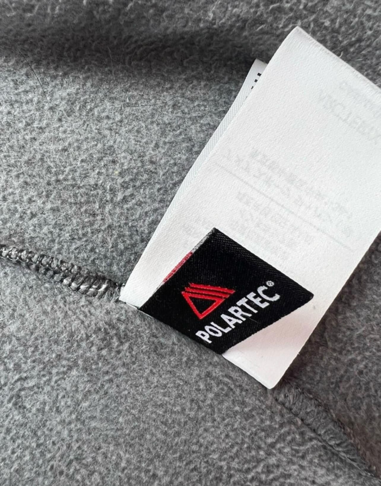 Arc'teryx Arc'Teryx polartec sweatshirt zip-up Size S / US 4 / IT 40 - 6 Thumbnail