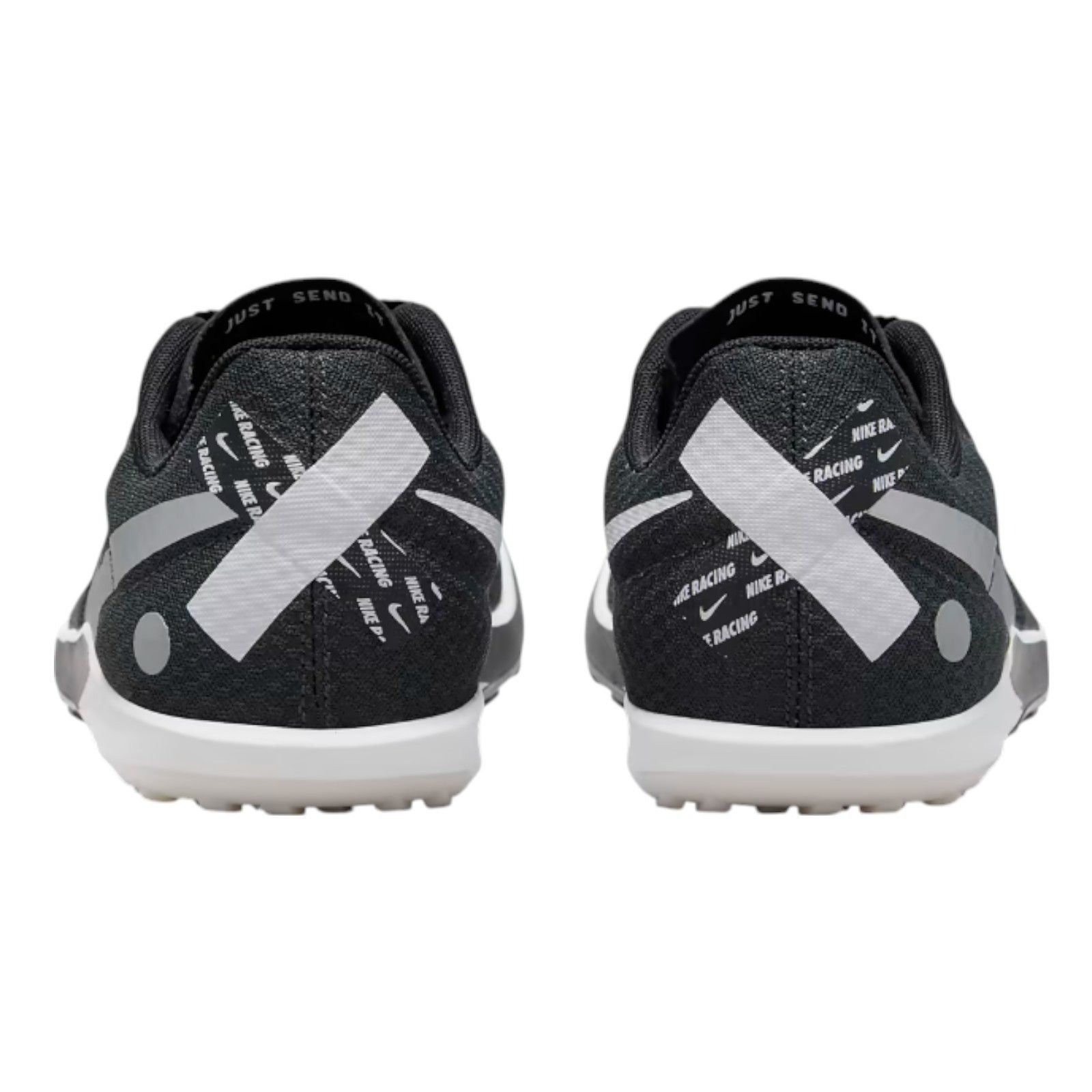 Nike Nike Zoom Rival XC 6 Cross-Country Spikes Running Shoes DX79 Size US 11 / IT 41 - 6 Thumbnail