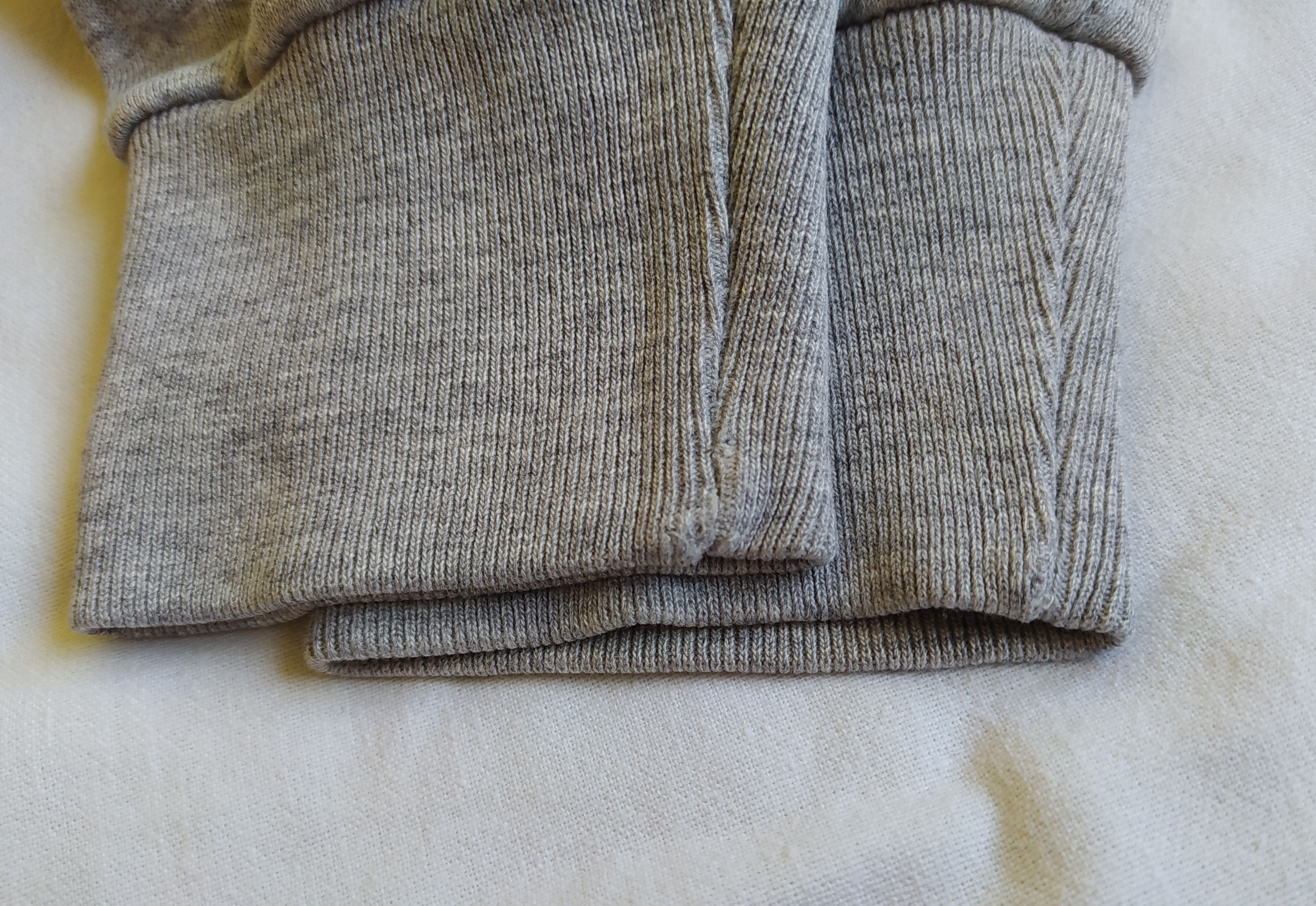 Champion Champion boxy vintage hoodie Size US M / EU 48-50 / 2 - 8 Thumbnail