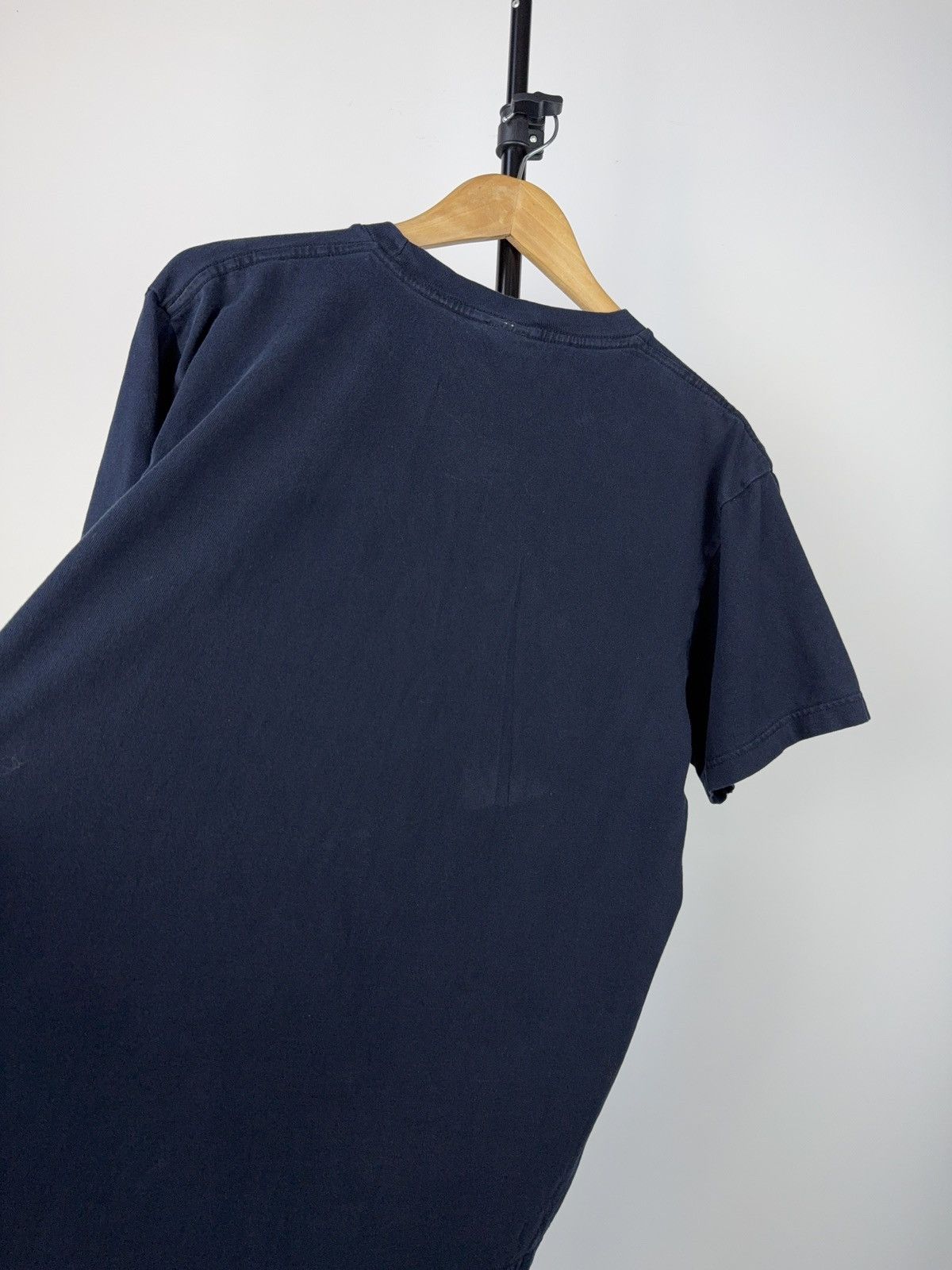 Anime × Cartoon Network × Vintage Vintage 90s Japan Anime Naruto Big Logo Graphic T-Shirt Size US M / EU 48-50 / 2 - 7 Thumbnail
