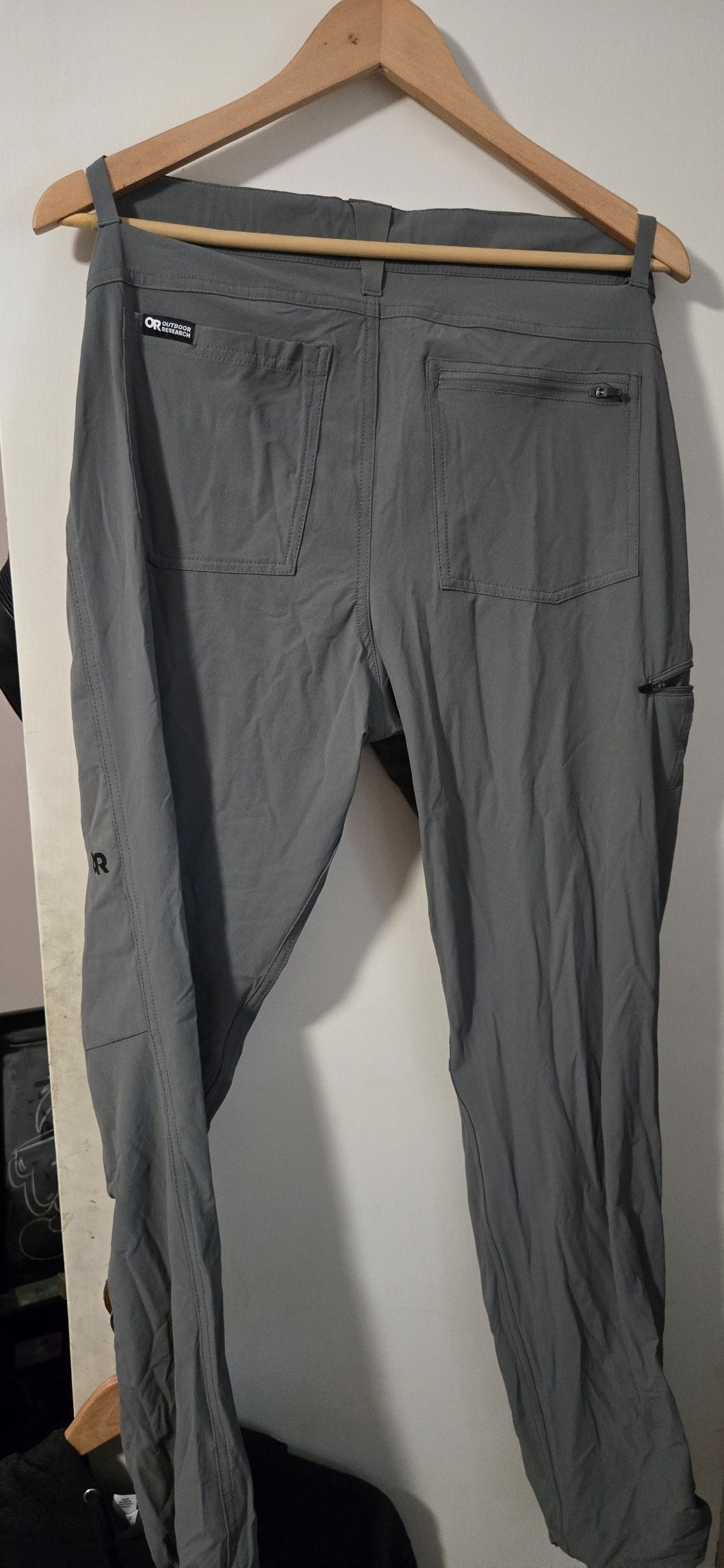Outdoor Research Ferrosi Size US 32 / EU 48 - 2 Thumbnail