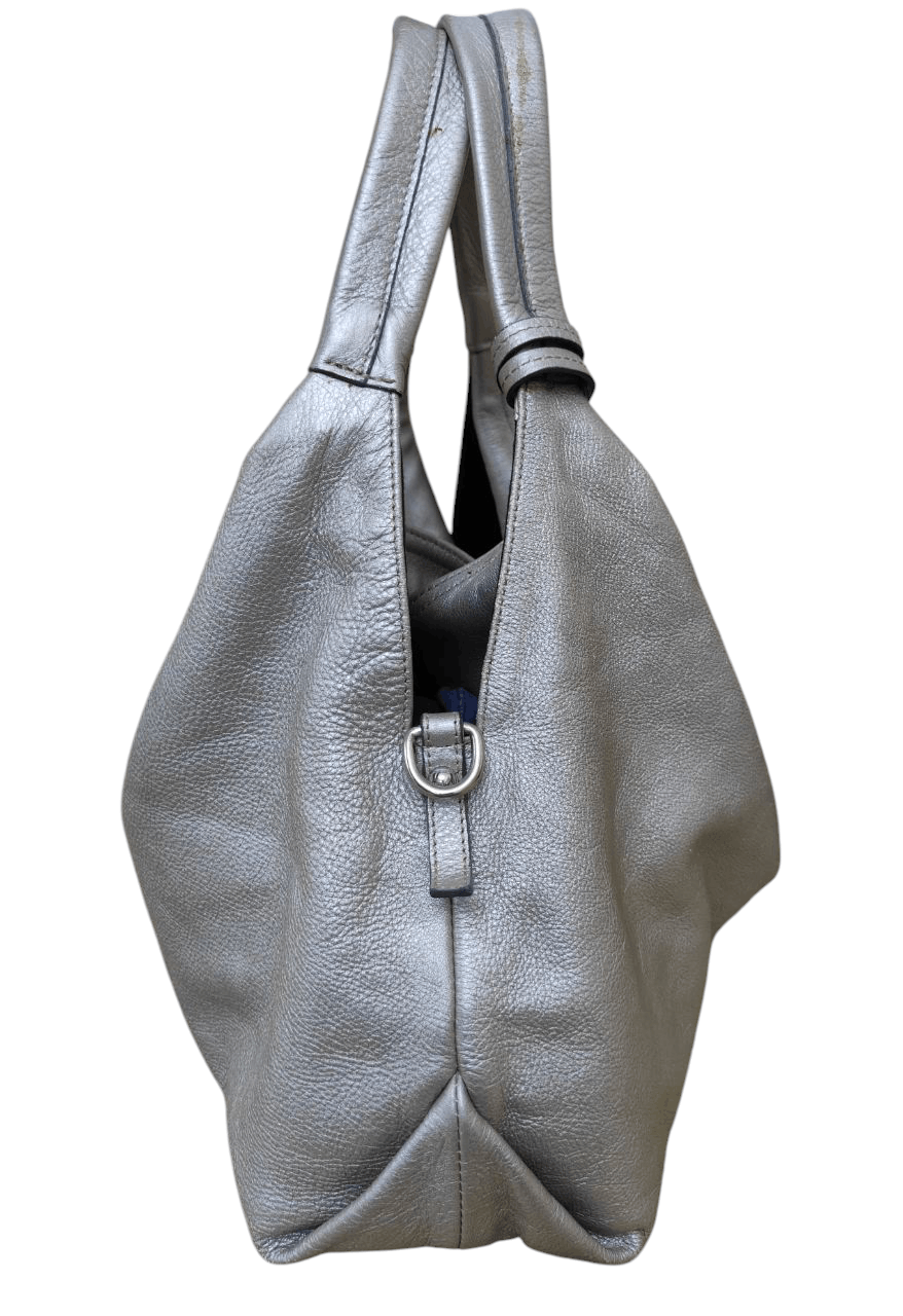 Furla Furla Leather Carry Bag Size ONE SIZE - 7 Thumbnail