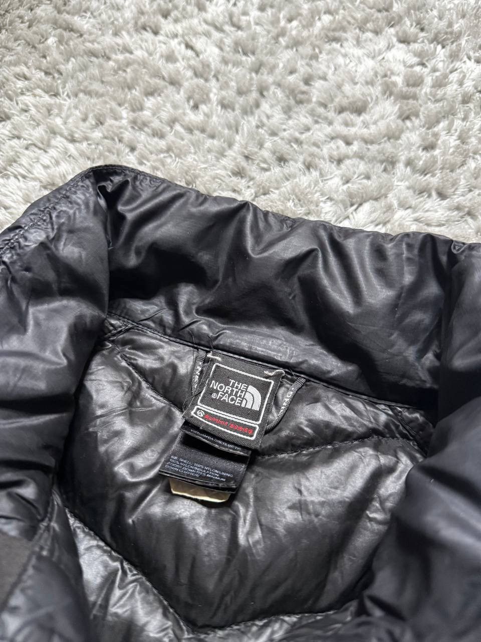 The North Face 00s Vintage The North Face 800 Outdoor Vintage Puffer Jacket Size US M / EU 48-50 / 2 - 7 Thumbnail