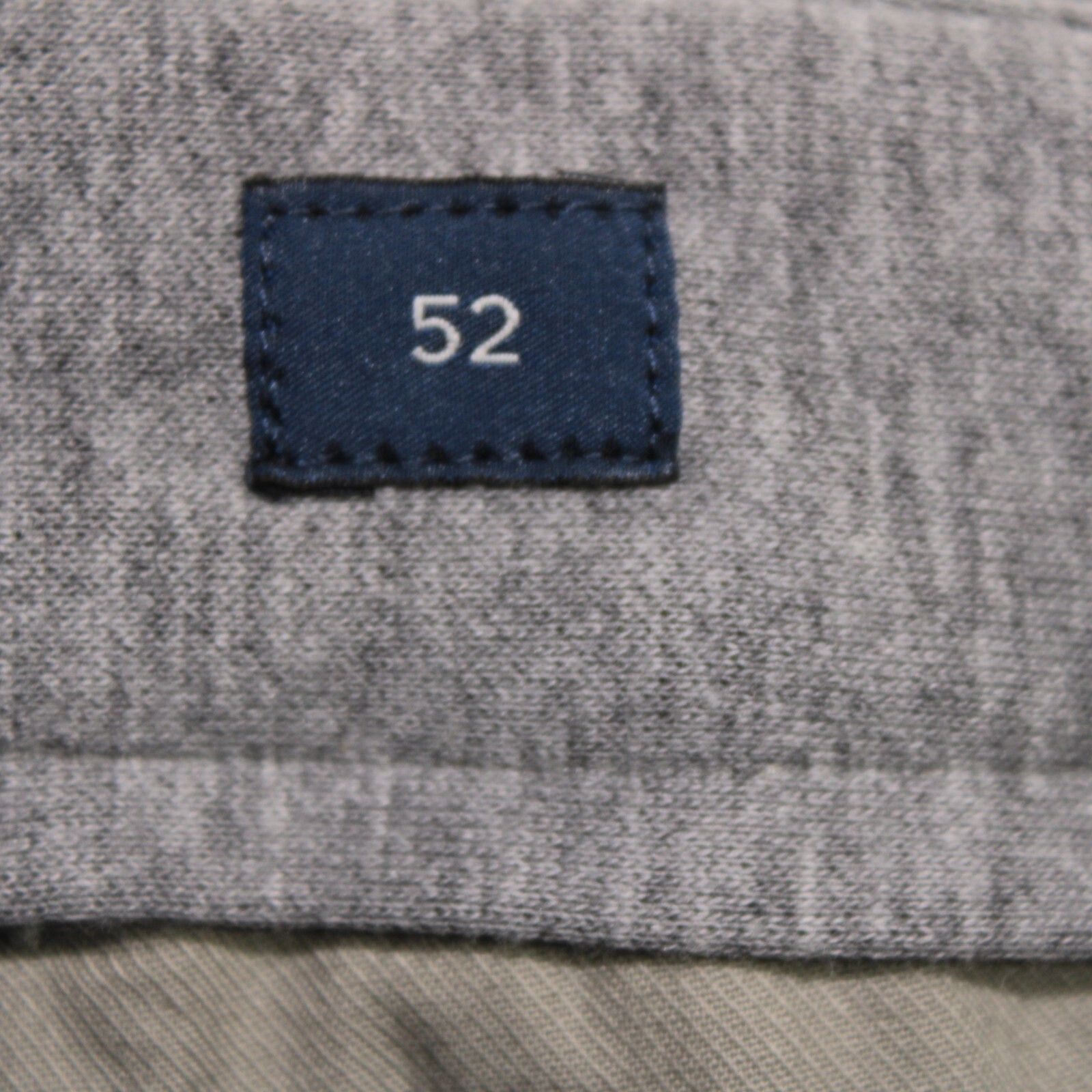 Incotex INCOTEX New with tags Chino Size 36 US In Gray Size US 36 / EU 52 - 8 Thumbnail