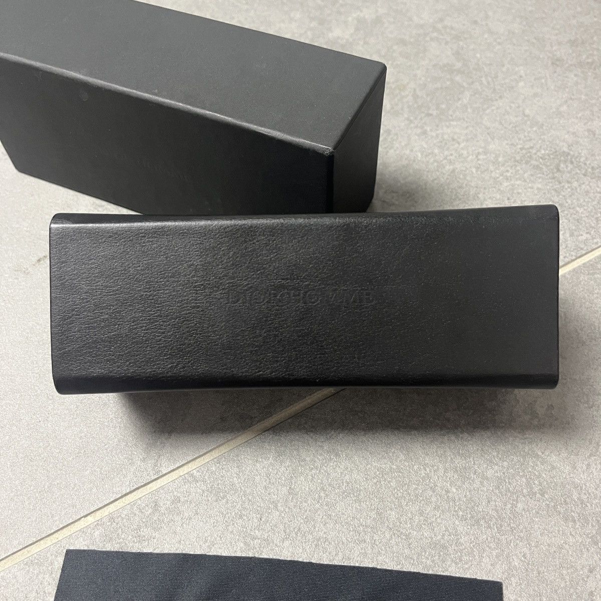 Dior Dior Sunglasses Size ONE SIZE - 7 Thumbnail