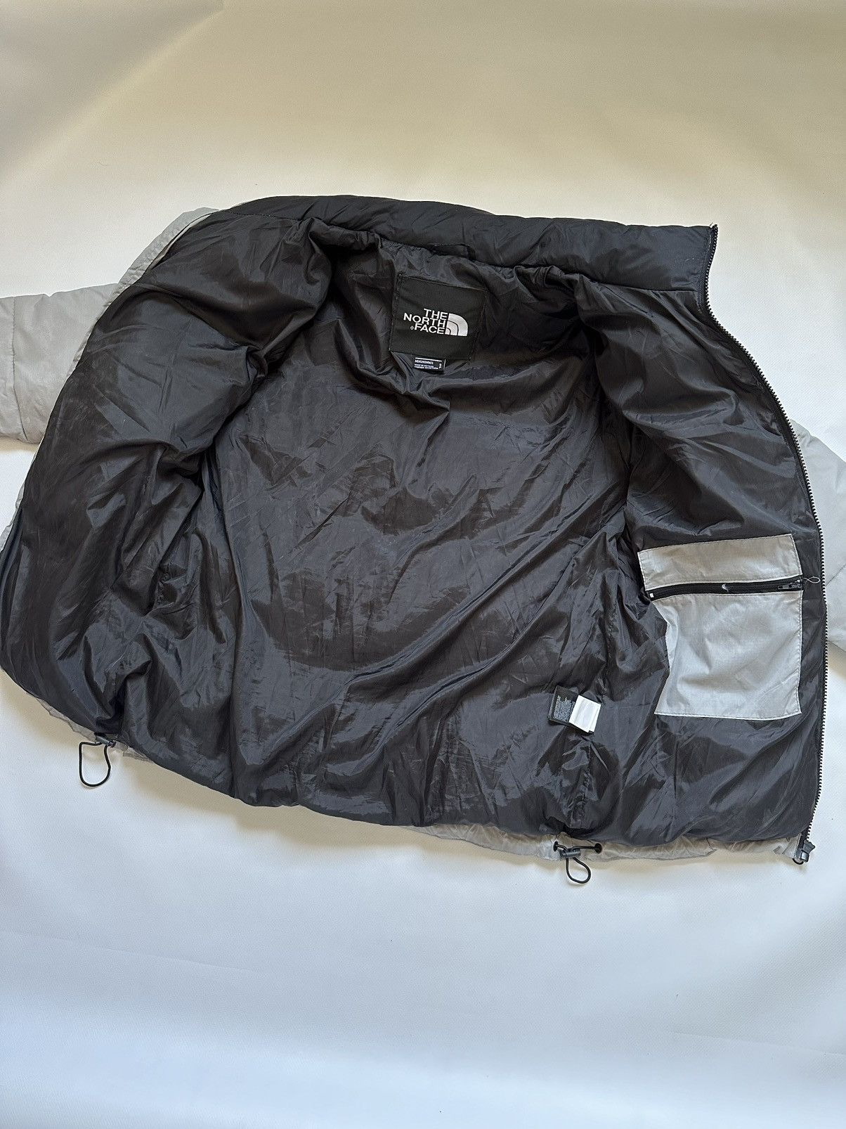 The North Face Puffer The North Face 700 vintage Size US S / EU 44-46 / 1 - 8 Thumbnail