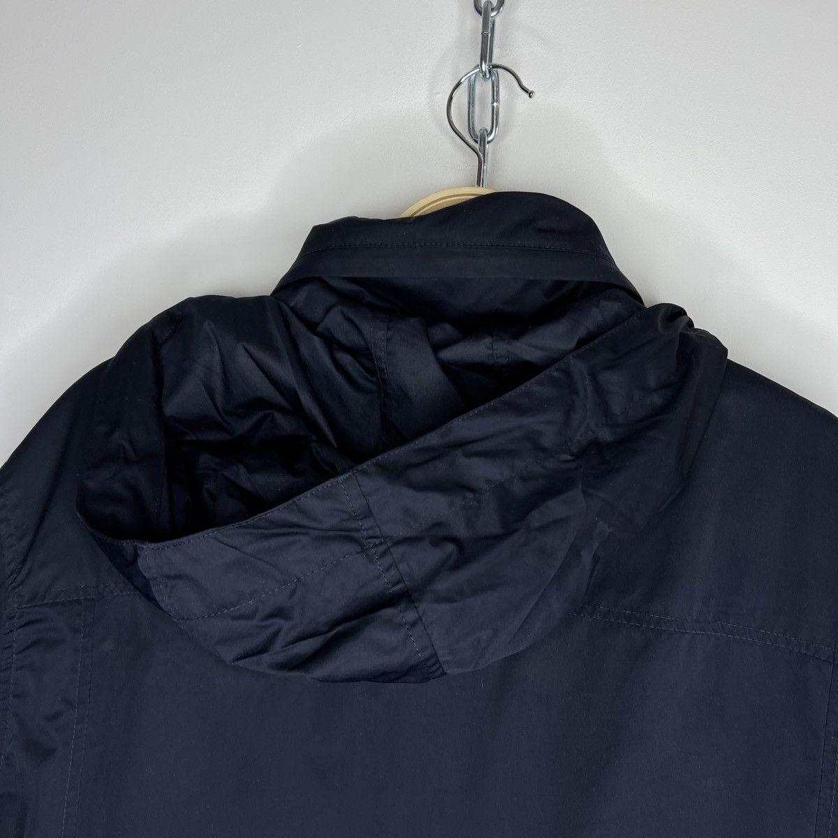 Polo Ralph Lauren × Ralph Lauren × Vintage Polo Ralph Lauren Harrington style light jacket Size US L / EU 52-54 / 3 - 10 Thumbnail