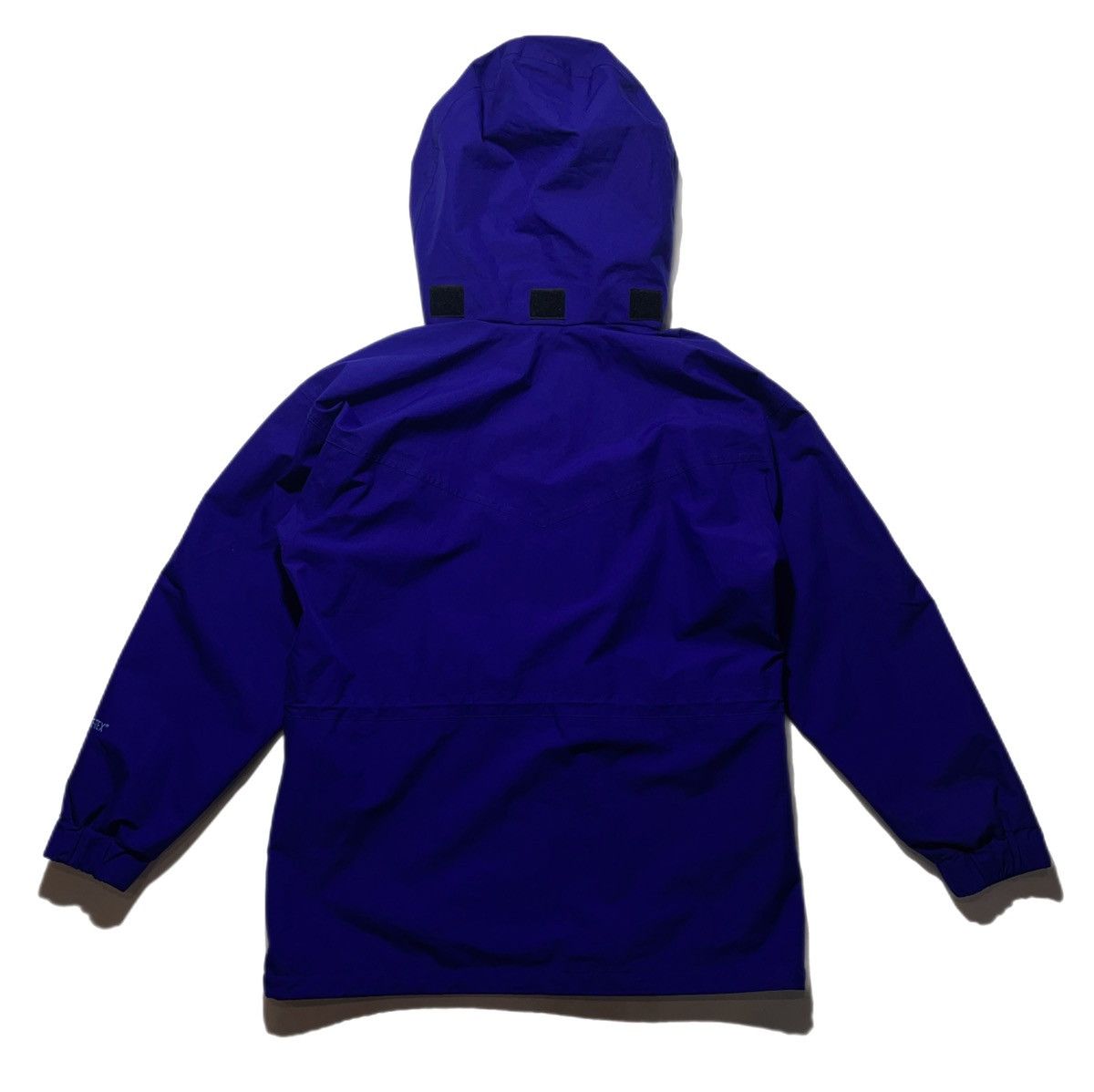 The North Face Vintage The North Face Gore-tex Women’s Stowaway Jacket Size L / US 10 / IT 46 - 2 Thumbnail