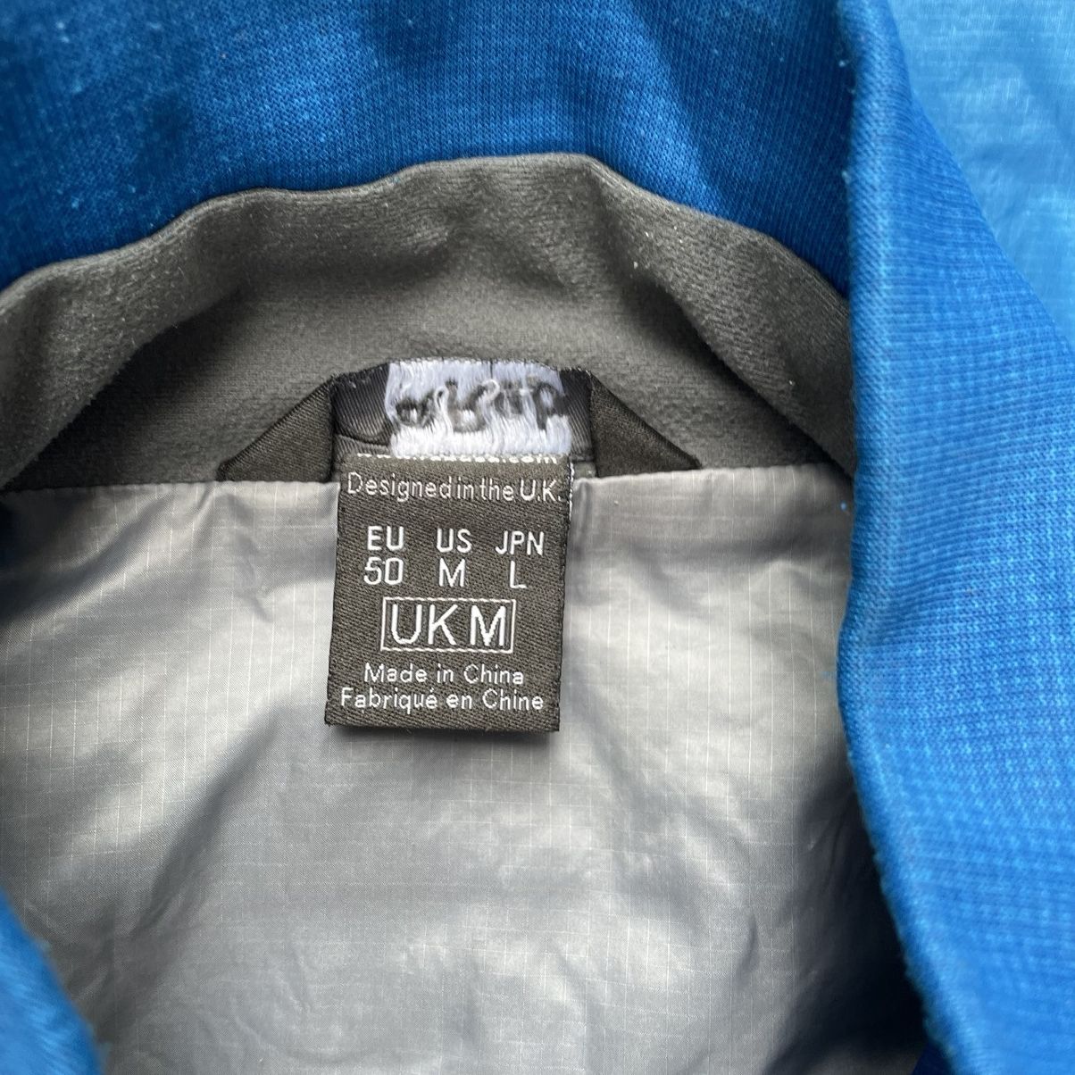 Rab Luxury Rab Light Jacker Microlight Pertex Windbreaker size m Size US M / EU 48-50 / 2 - 11 Thumbnail