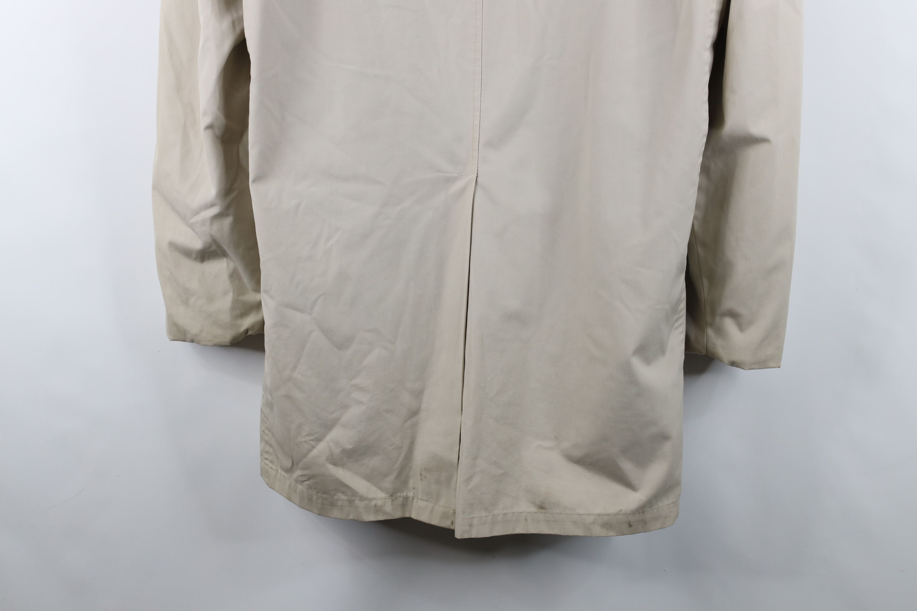 Vintage Vintage 70s Streetwear Rancher Marlboro Man Jacket USA Size US XL / EU 56 / 4 - 15 Thumbnail