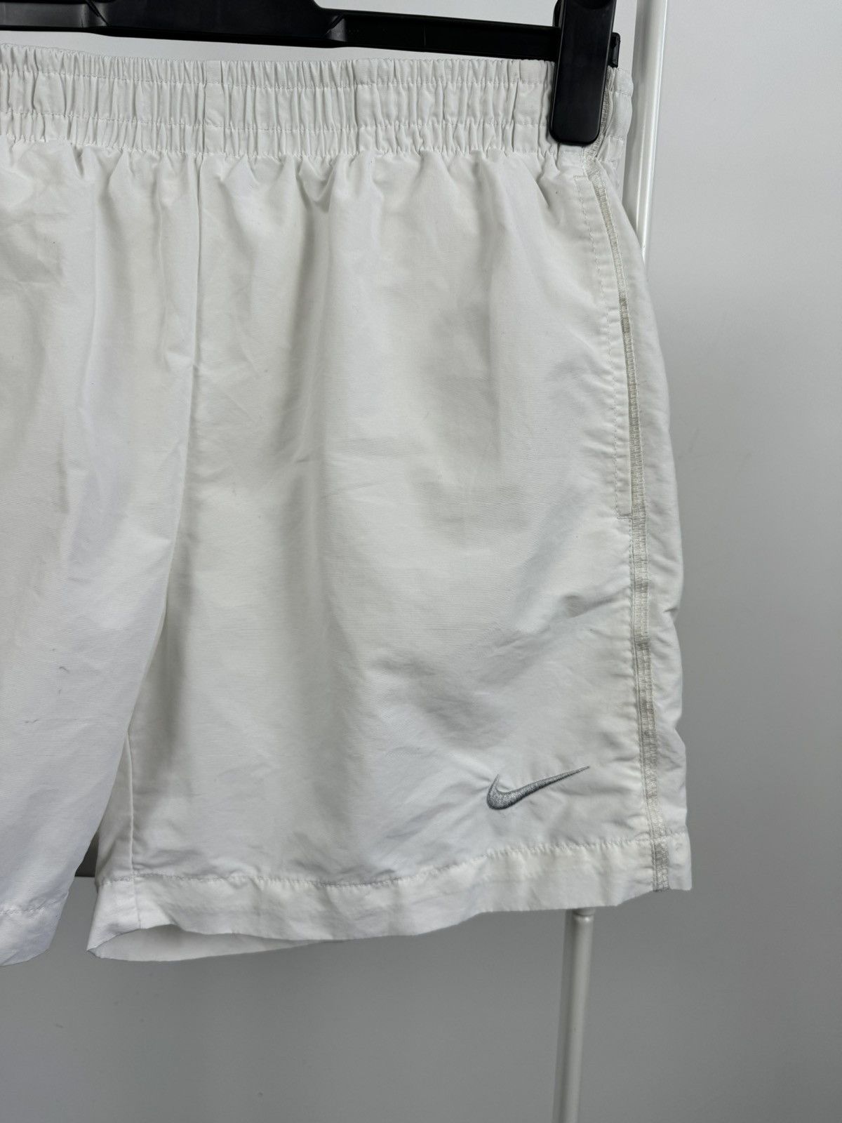 Vintage Vintage Nike Shorts Size US 32 / EU 48 - 2 Thumbnail