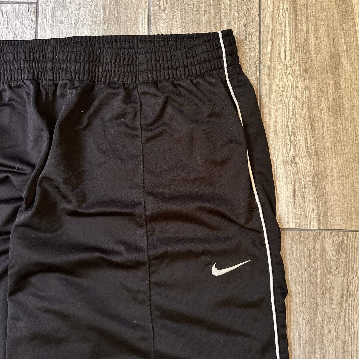 Nike × Vintage nike y2k trackpants Size US 32 / EU 48 - 2 Thumbnail