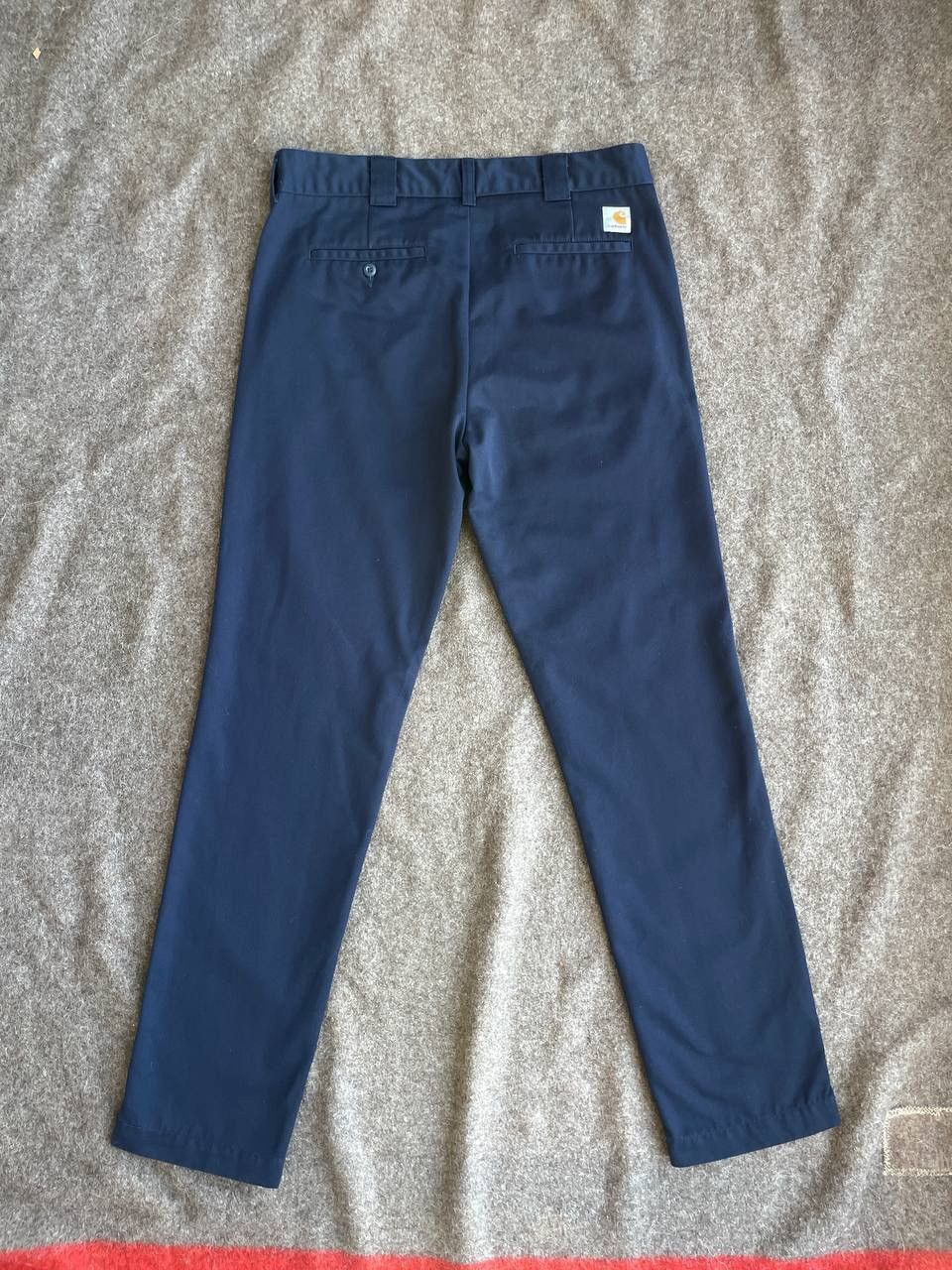 Carhartt Carhartt Pants Size US 32 / EU 48 - 3 Thumbnail