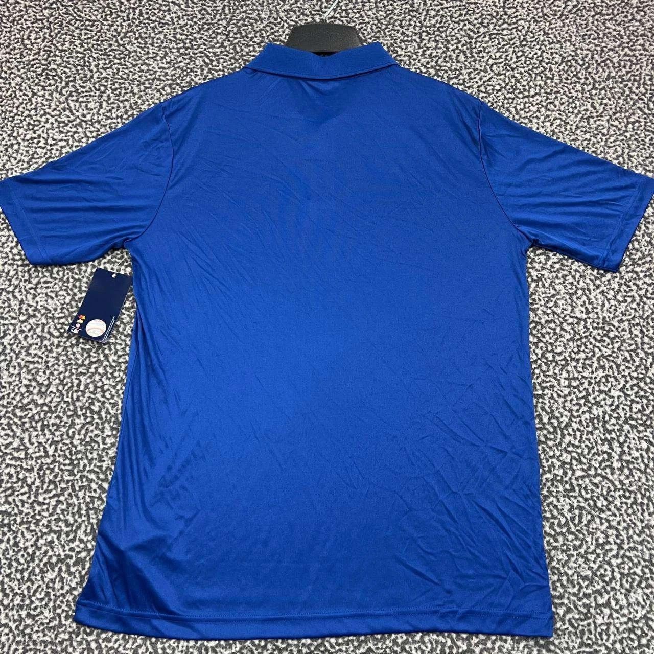 Other Chicago Cubs Polo Shirt Men Fanatics Short Sleeve Collared L Size US L / EU 52-54 / 3 - 2 Thumbnail