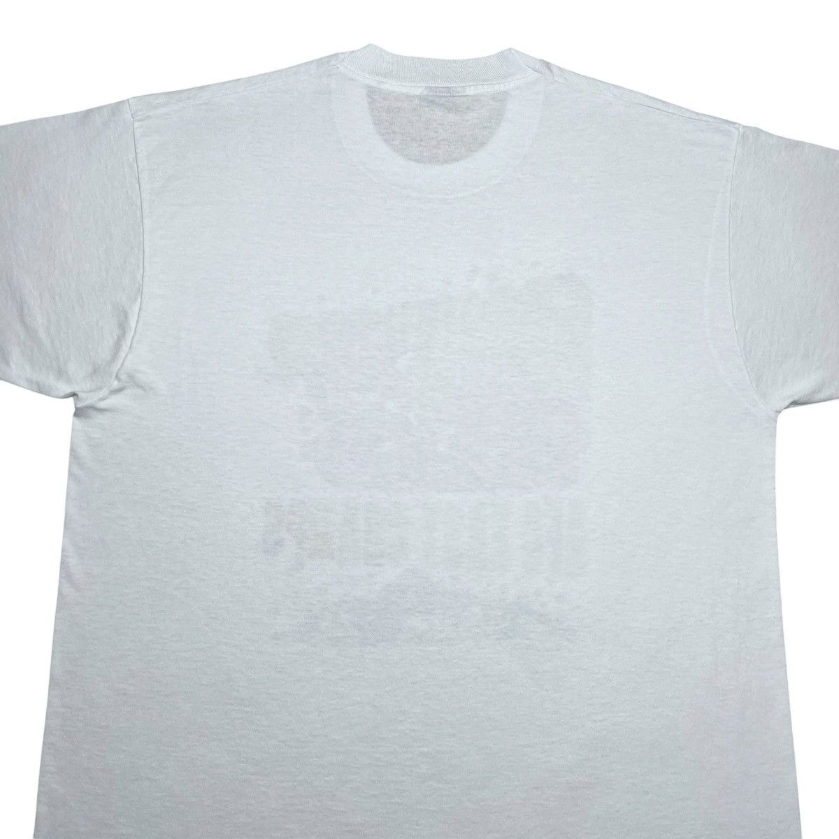 NFL Vintage 1990 NFL Buffalo Bills AFC East Champions T-Shirt Size US XL / EU 56 / 4 - 10 Thumbnail